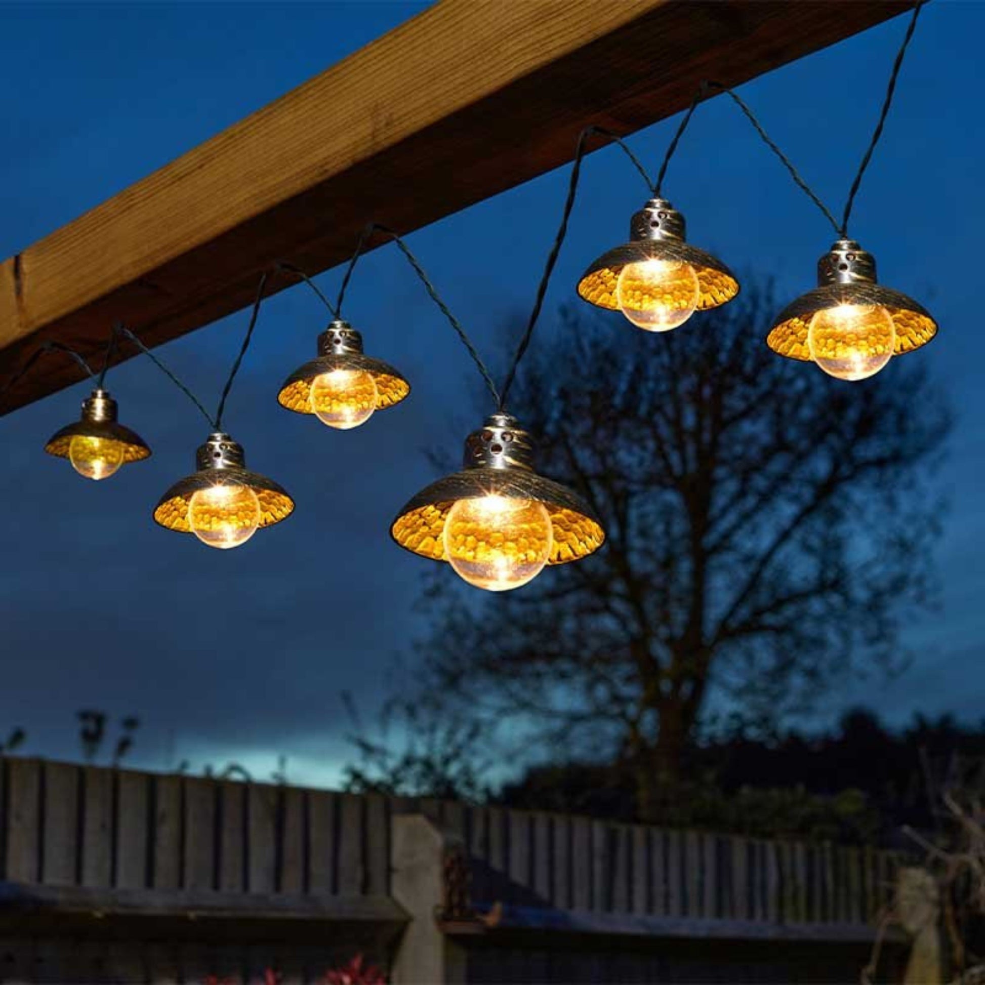 EvoLight String Lights