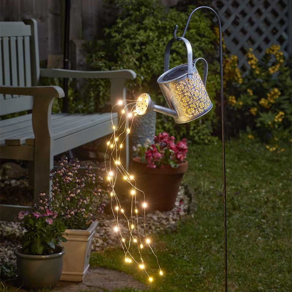 Firefly DecorCan