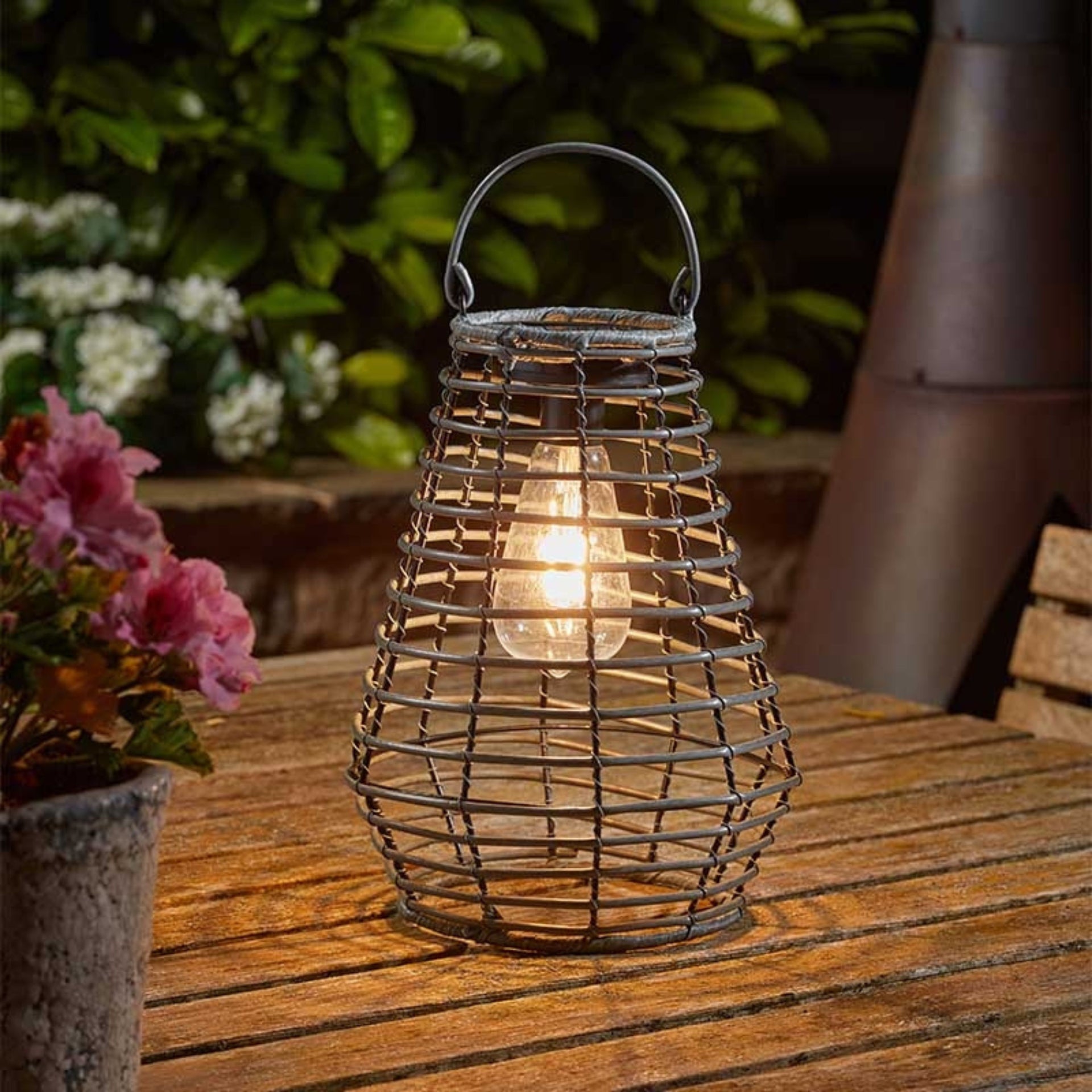 Maris Lantern