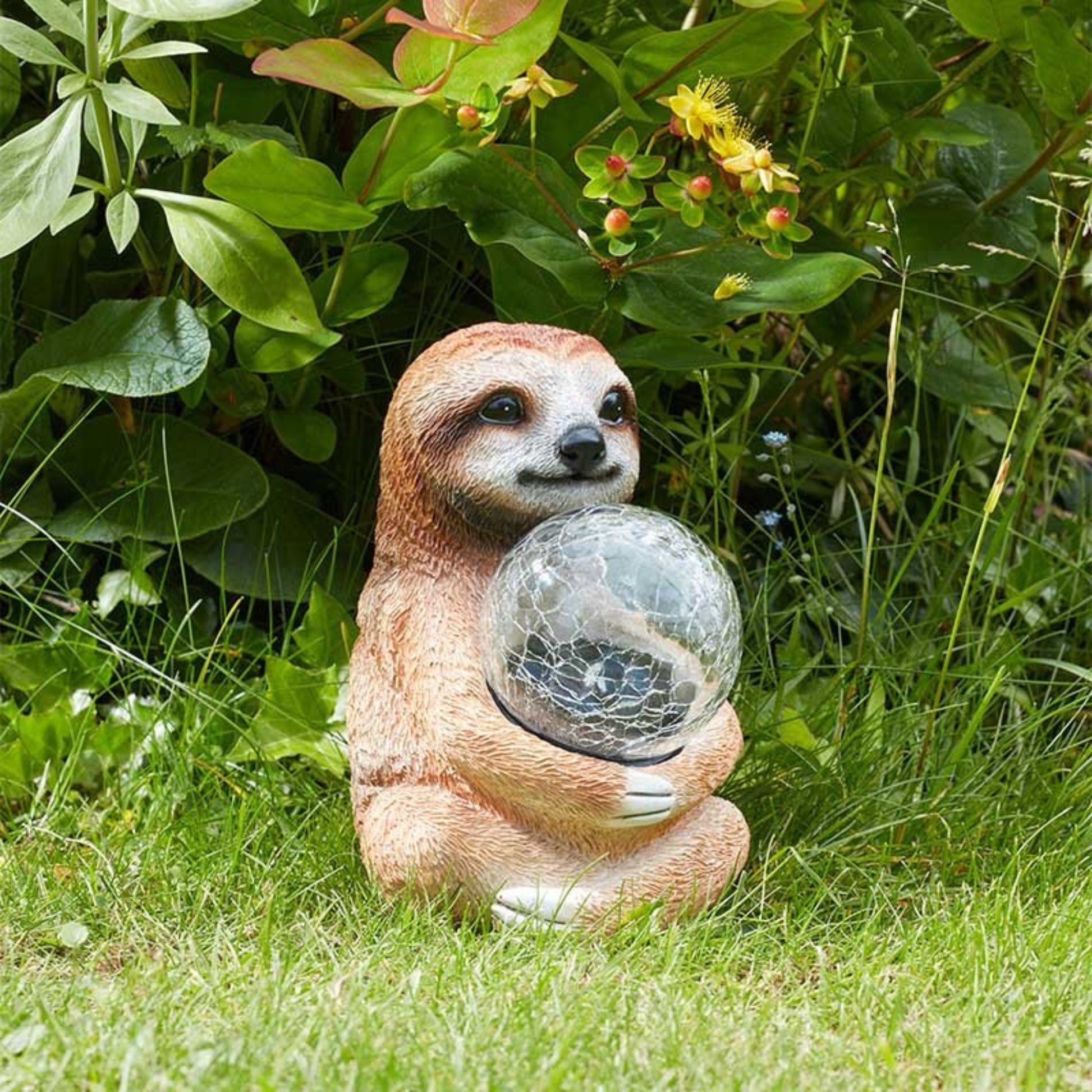 Sloth Sphere