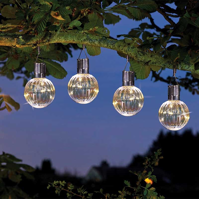 Eureka Orb 4Pk