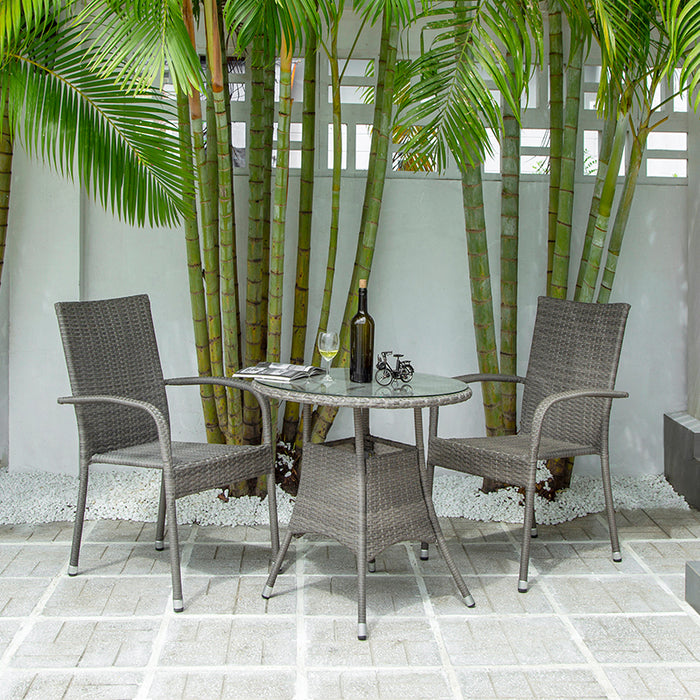 ENJOi Bali Bistro Set