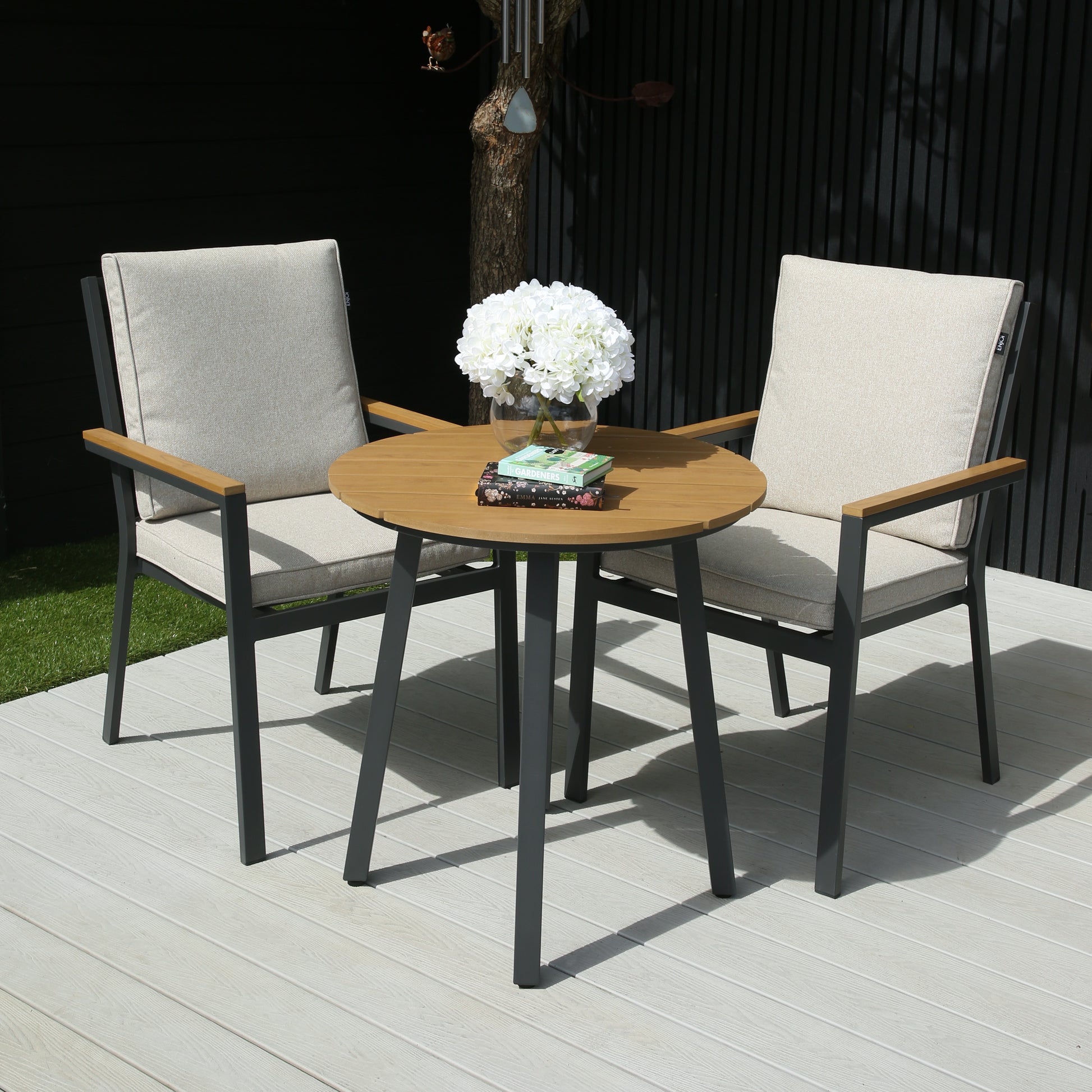 ENJOi Lisbon Bistro Set