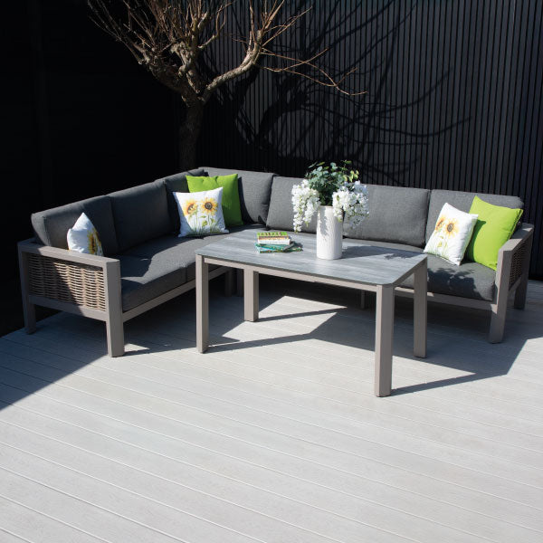 ENJOi Grace L Corner Set