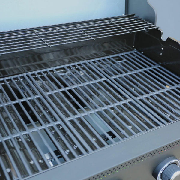 ENJOi Sovereign 4 Burner Barbecue Inc Cover