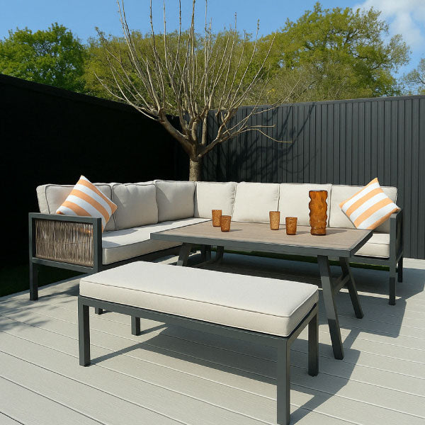 ENJOi Florida Corner Set