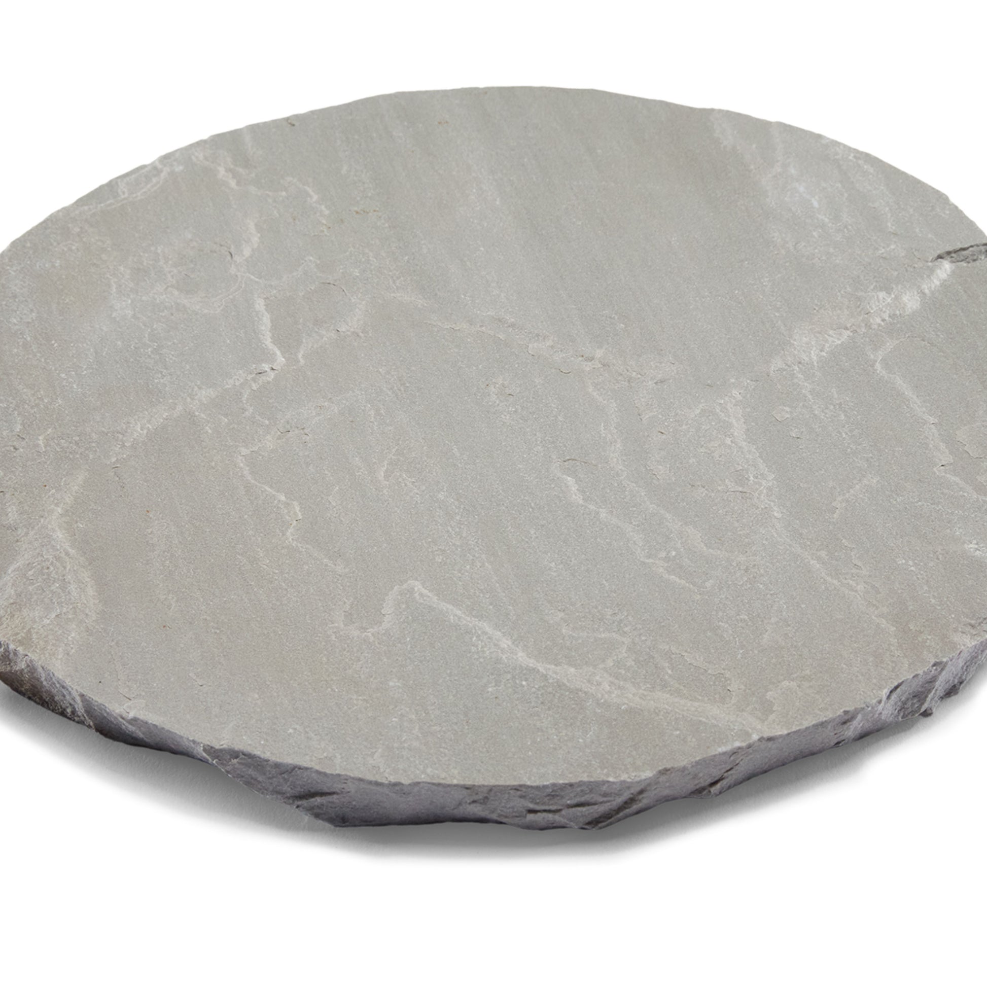 Natural Round Stepping Stone 450mm Newport