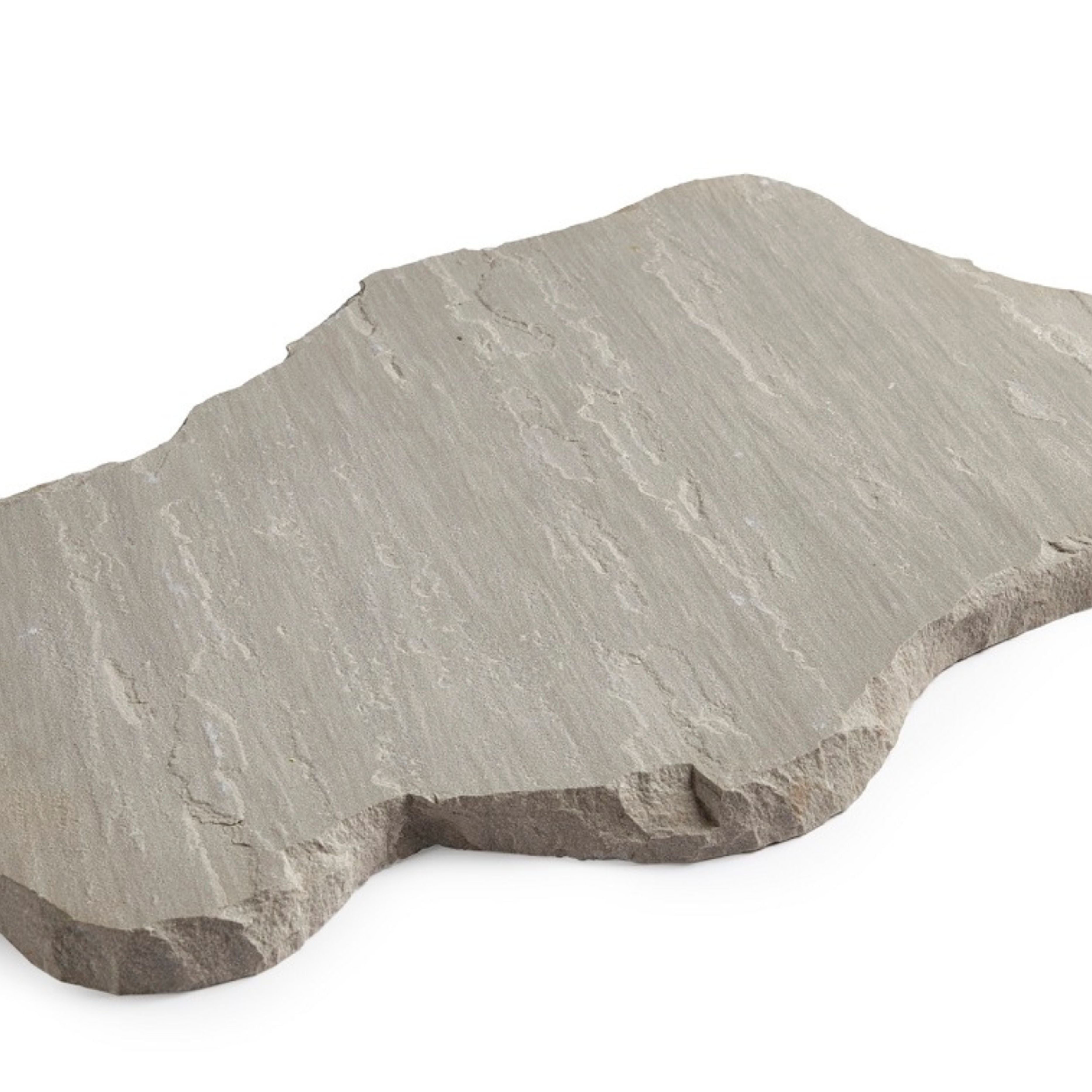 Natural Random Stepping Stone Newport