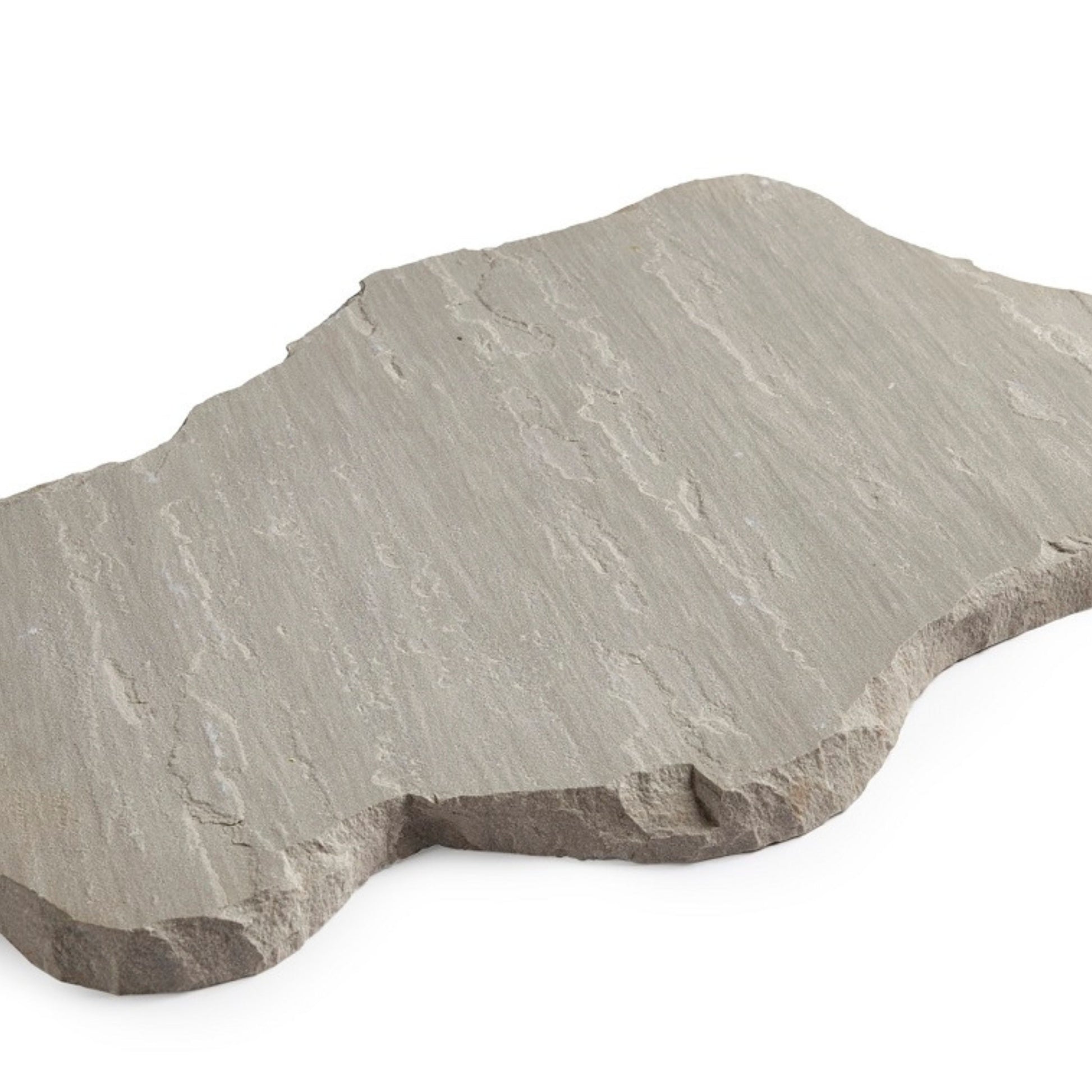 Natural Random Stepping Stone Newport