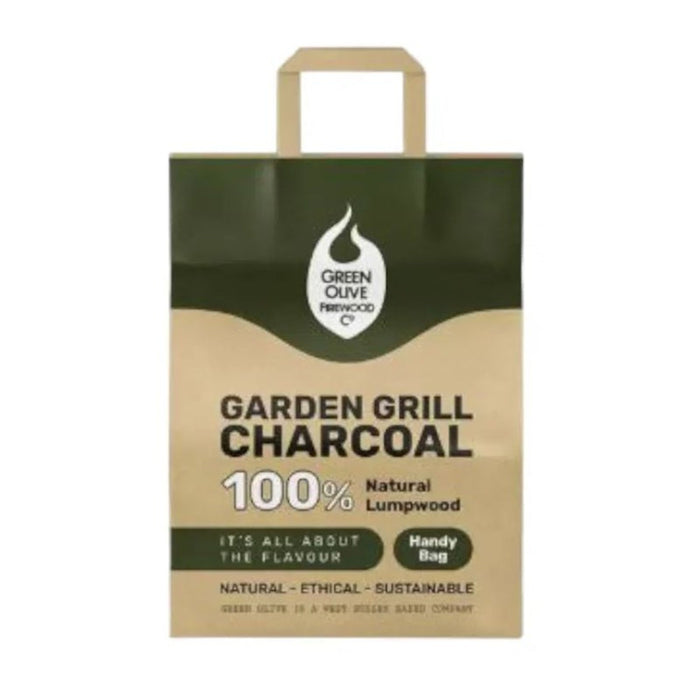Garden Grill Handy Bag