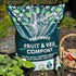 Rocket Gro Fruit & Veg Compost 40L