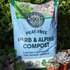Rocket Gro Herb & Alpine Compost 20L