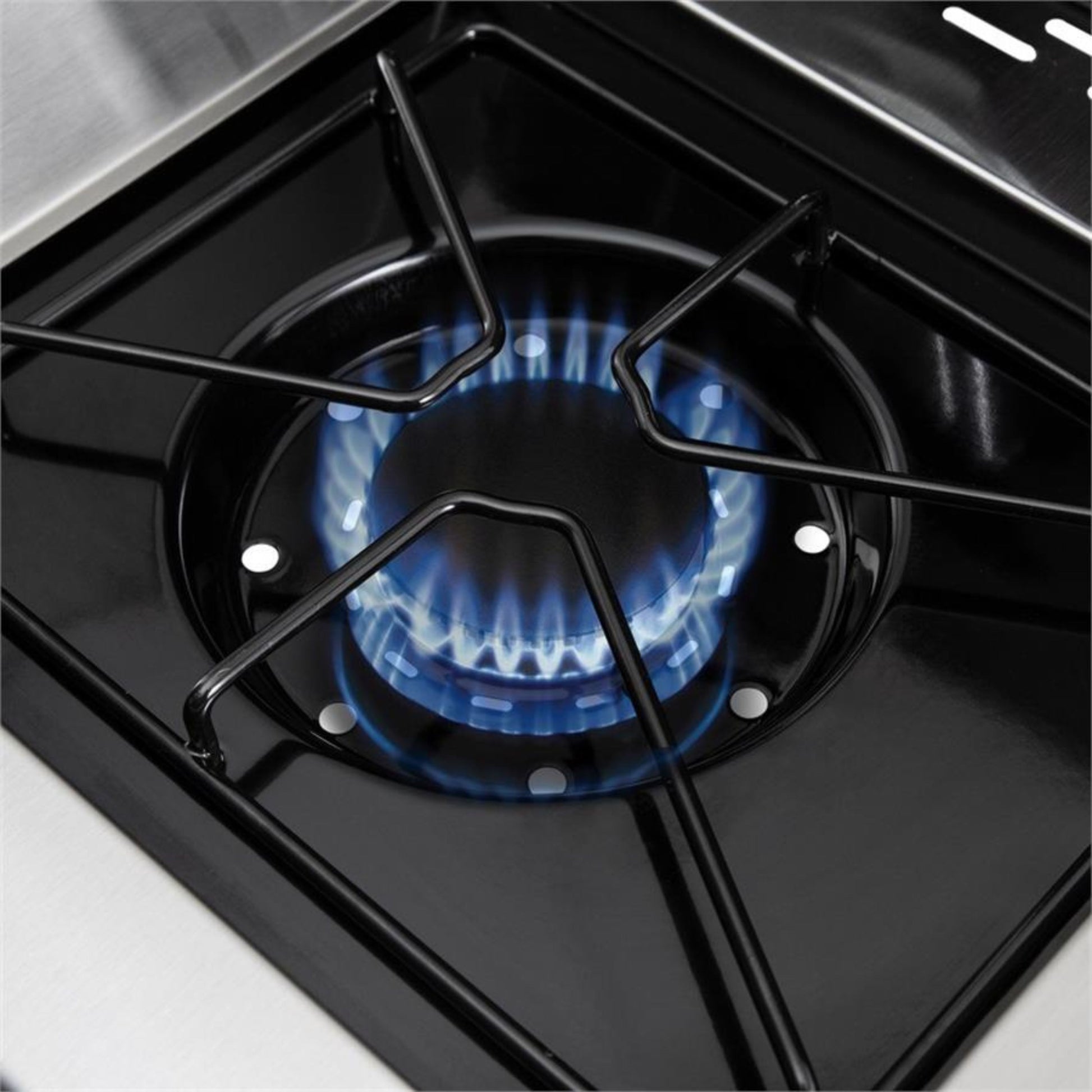 Baron 440 Gas Barbecue