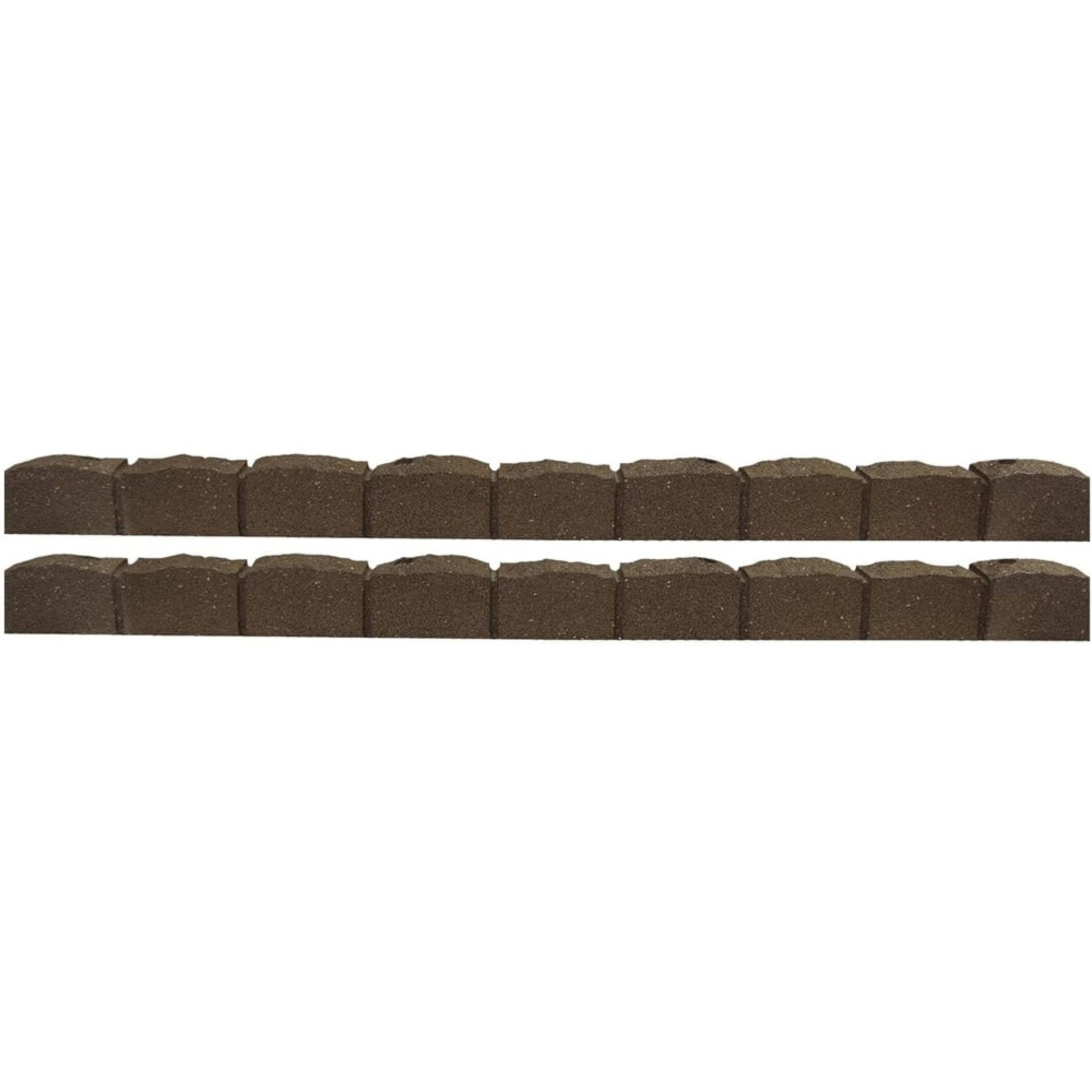 Roman Stone Border Earth
