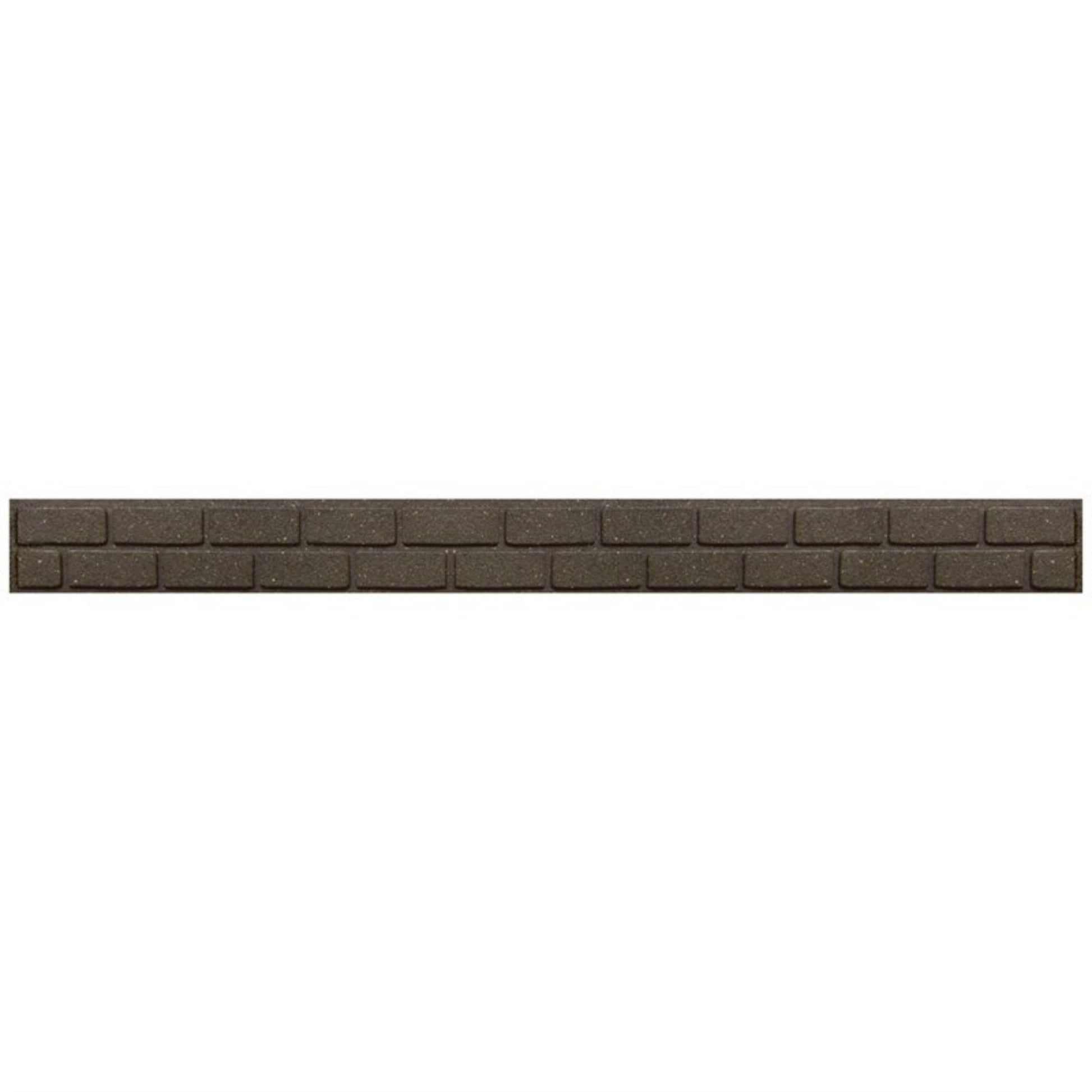 Ultra Curve Bricks Earth 9cm
