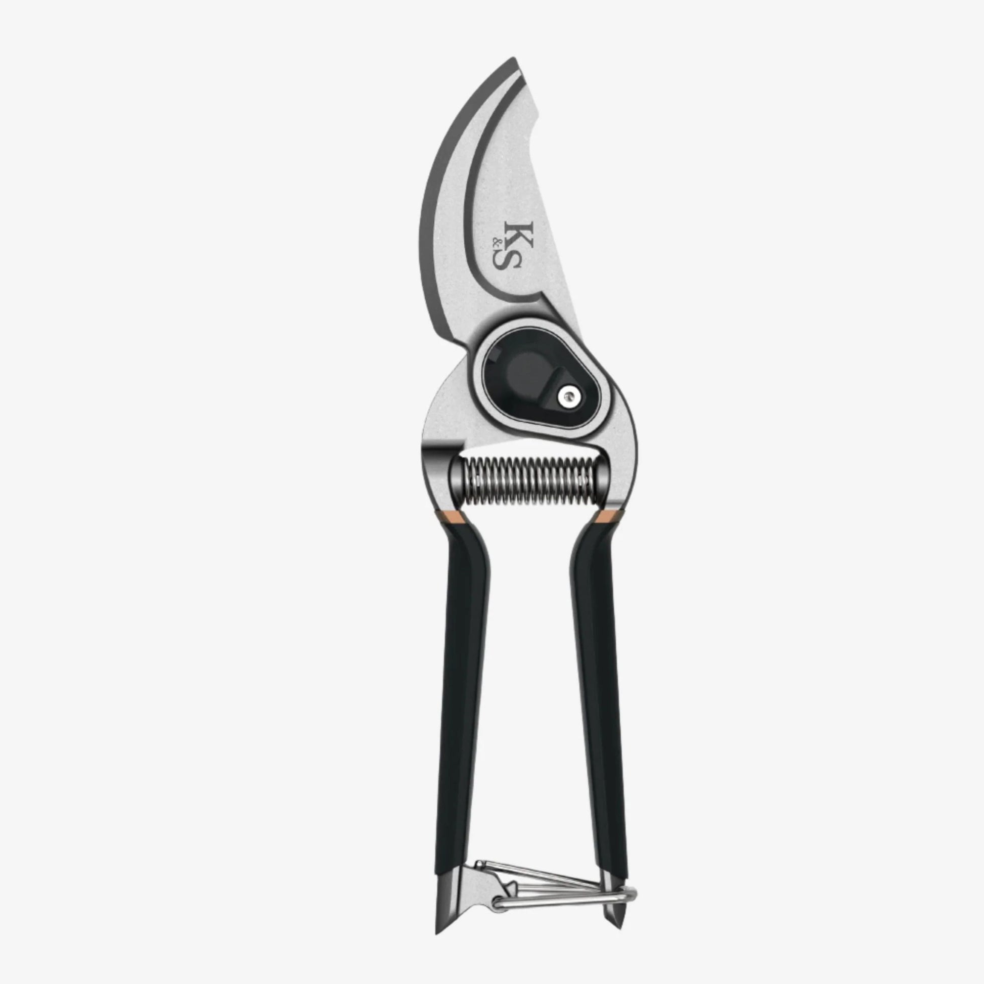 KS Traditional Bypass Secateurs