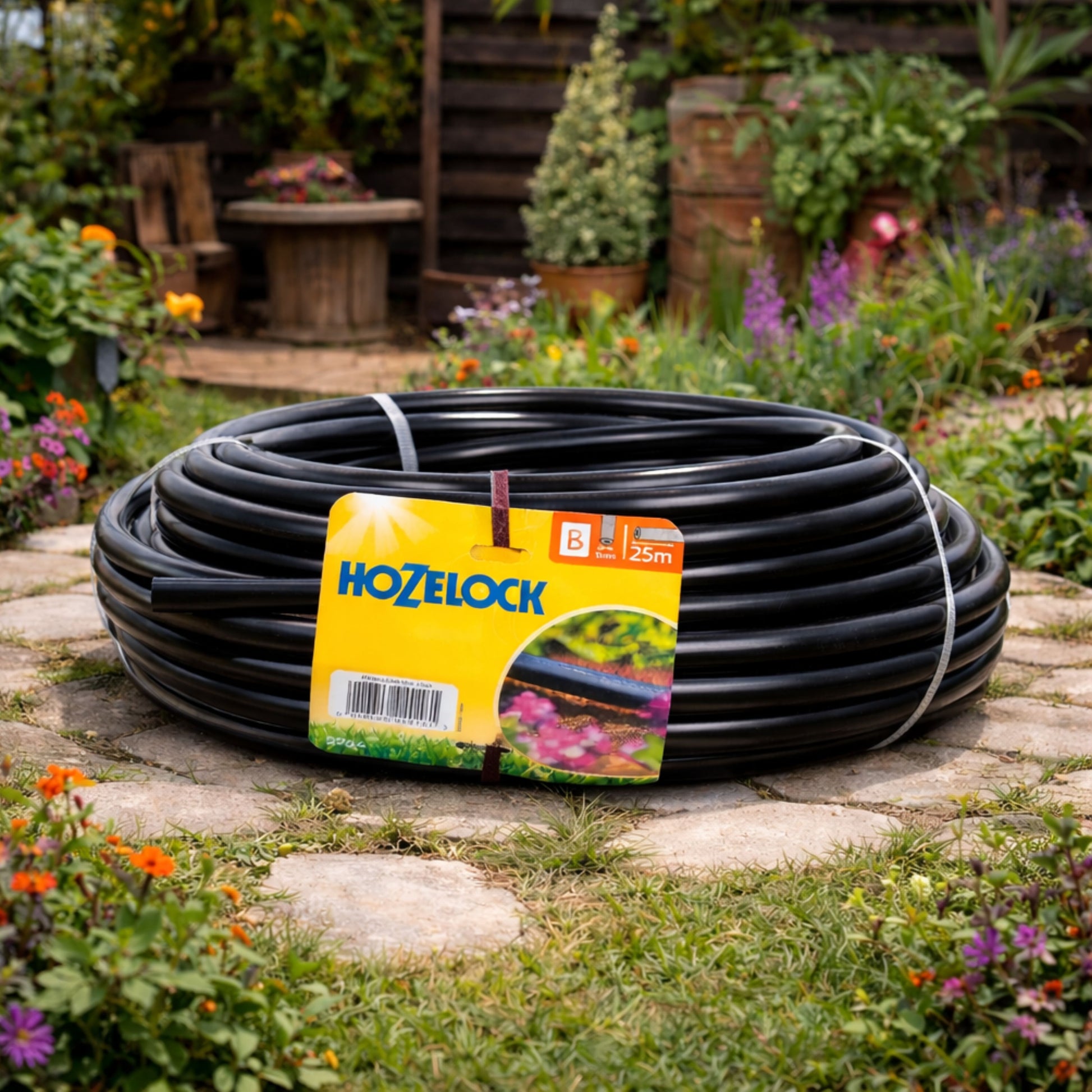13mm Supply Hose