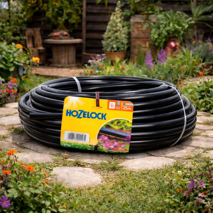 Hozelock Supply Hose 13mm