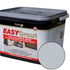 Azpects EASY Grout Porcelain Silver