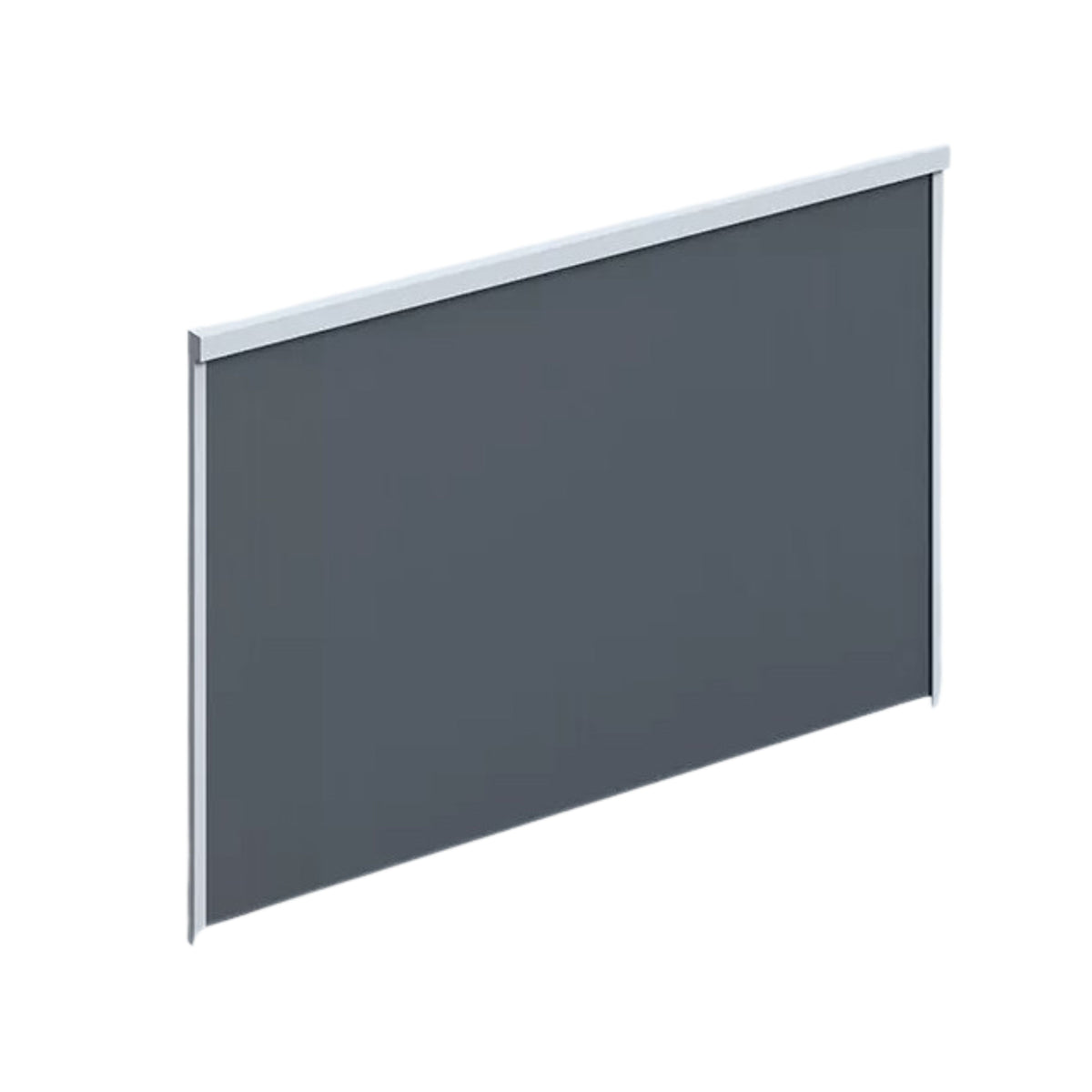 Olympus Pull Down Blind 4m Pergola