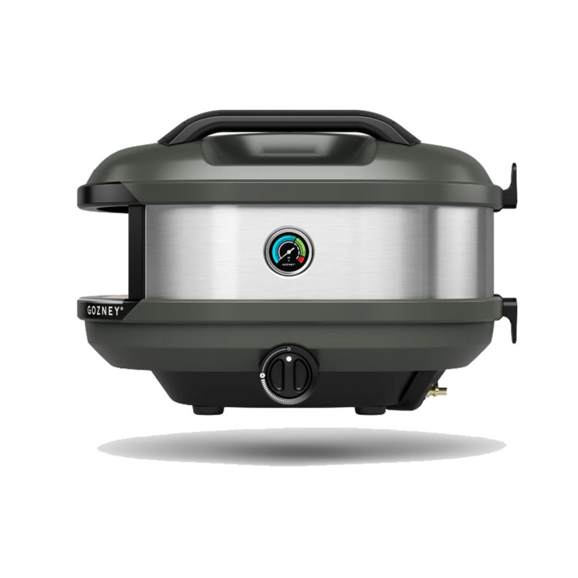 Tread Pizza Oven Off Black