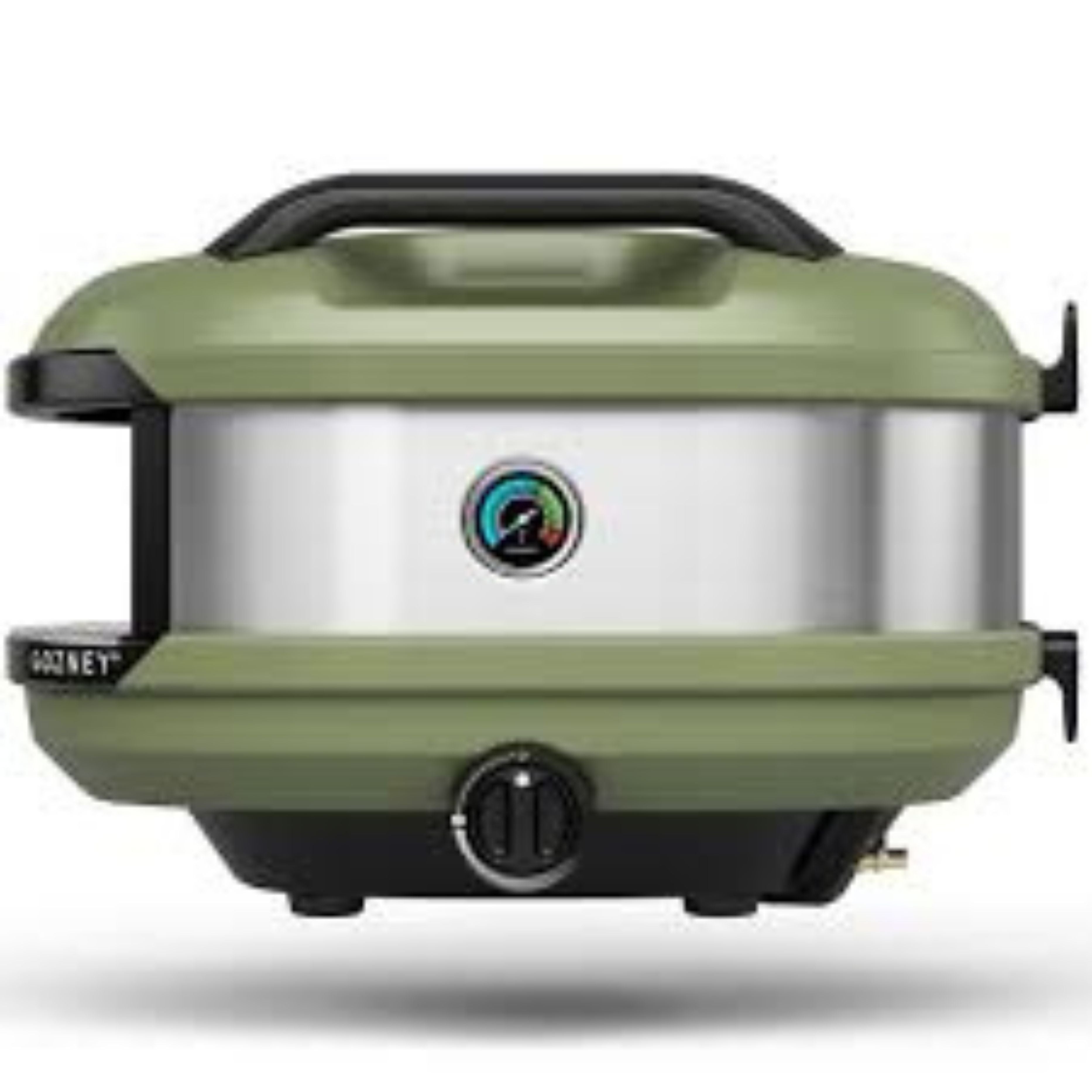 Tread Pizza Oven Olive