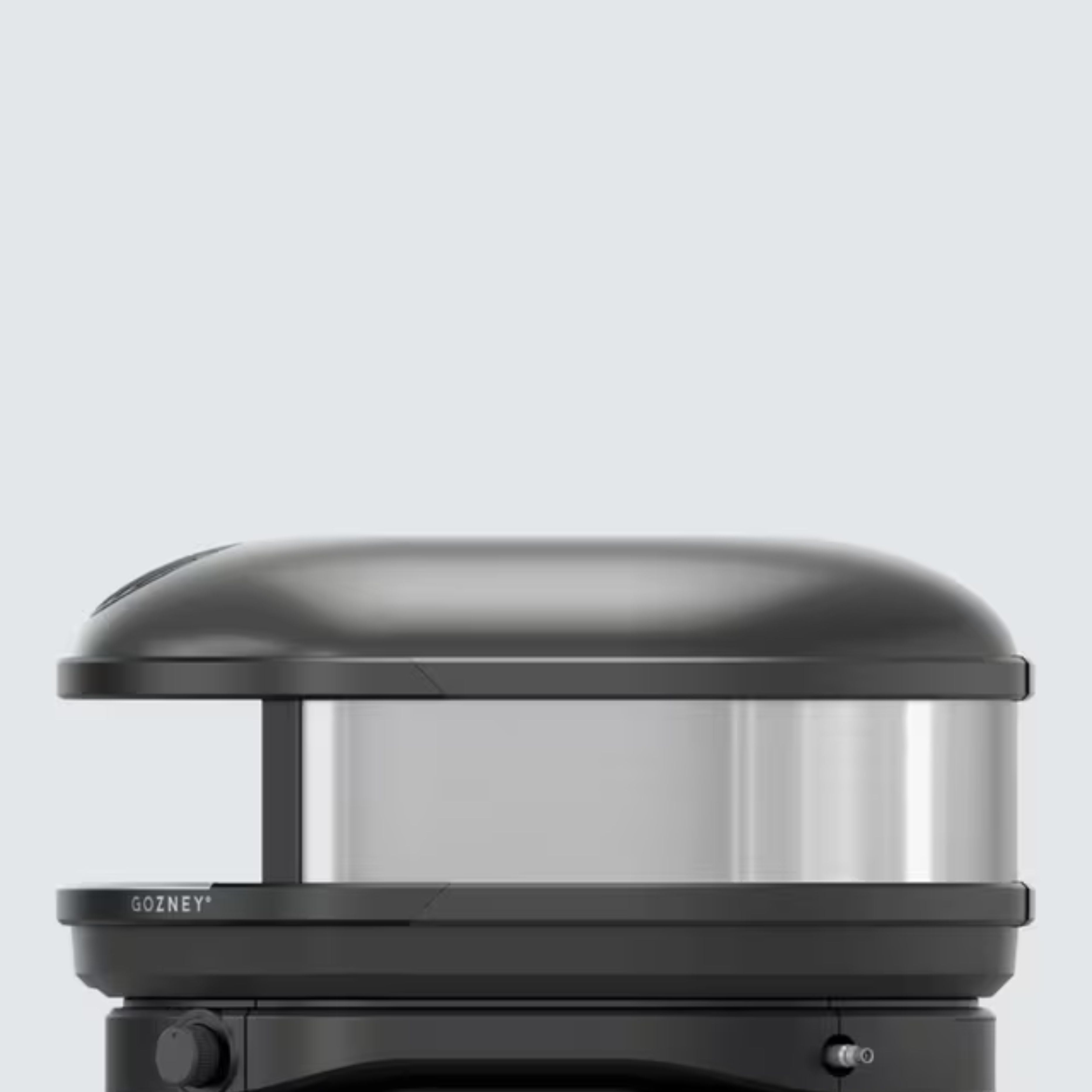 Arc Pizza Oven Off Black