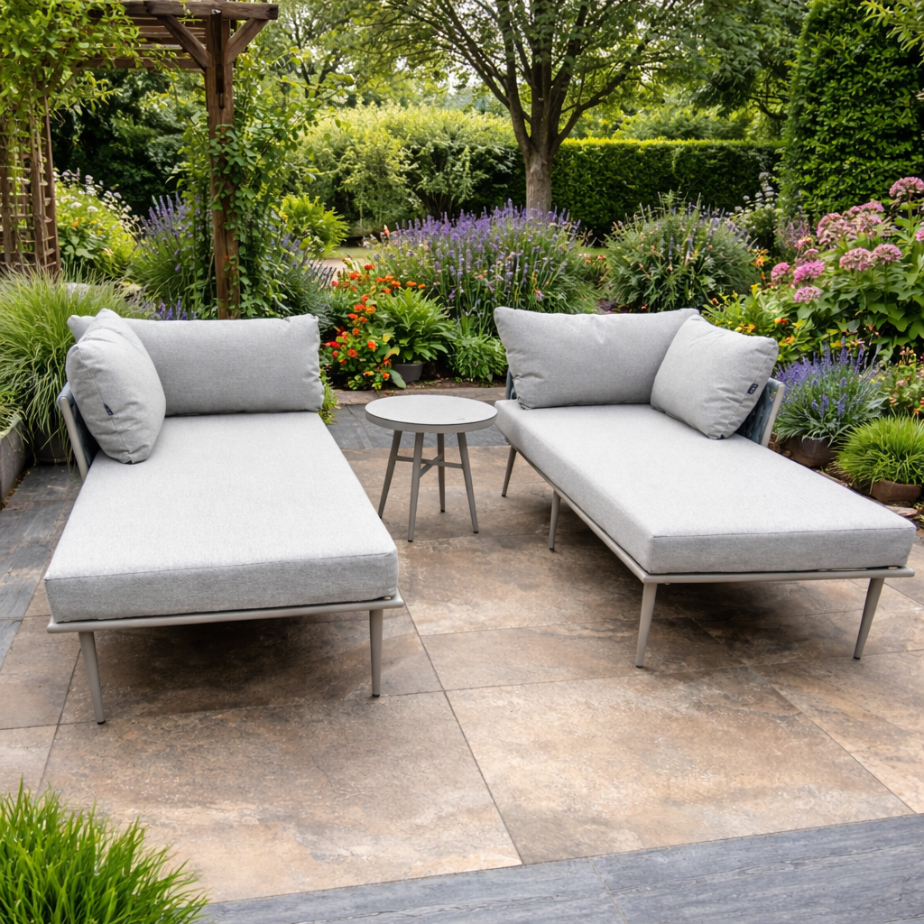 ENJOi Elegance Daybed