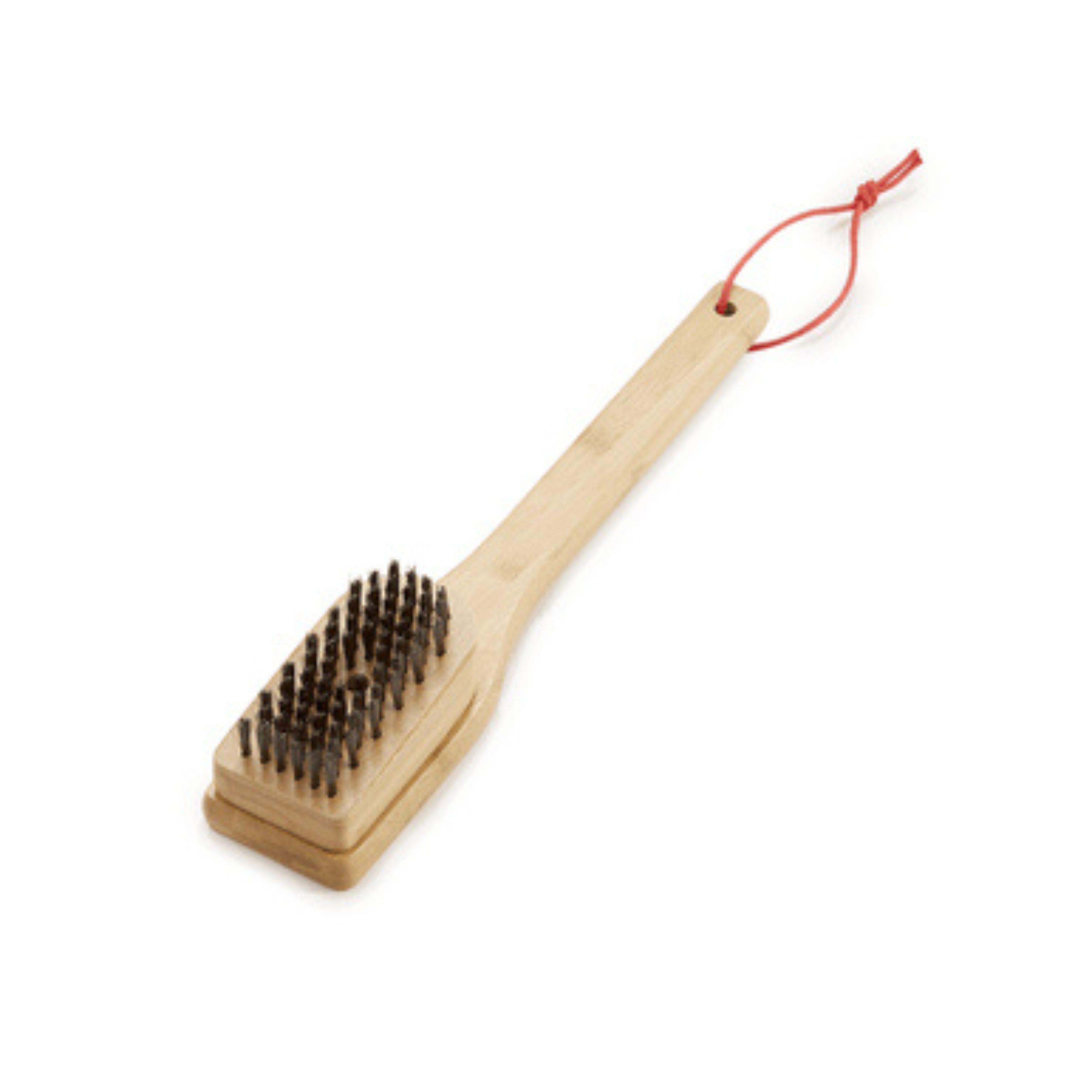 Weber Bamboo Grill Brush - 30cm