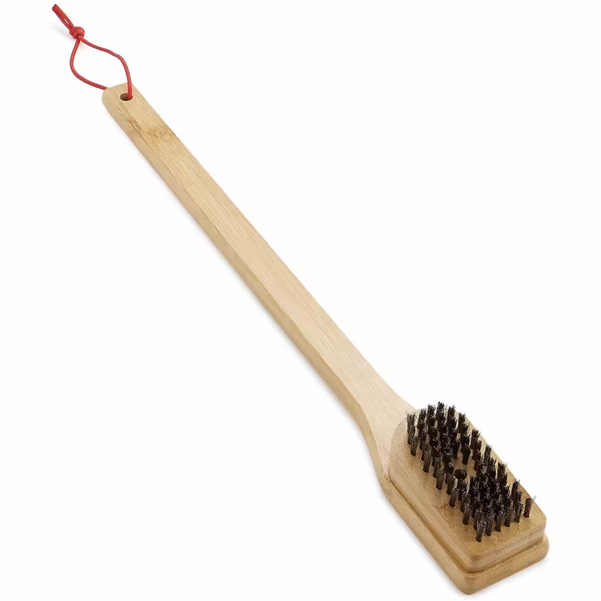 Weber Bamboo Grill Brush - 46cm