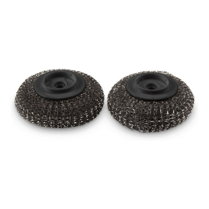 Weber® Plancha Scourer Replacement Heads