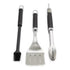 Weber Precision 3-Piece Grill Tool Set
