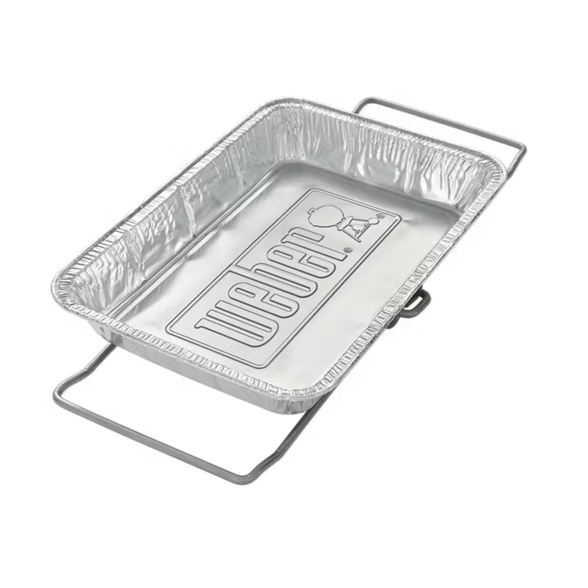 Water Pan Rack