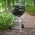 Weber® Bar-B-Kettle Charcoal BBQ - 47cm