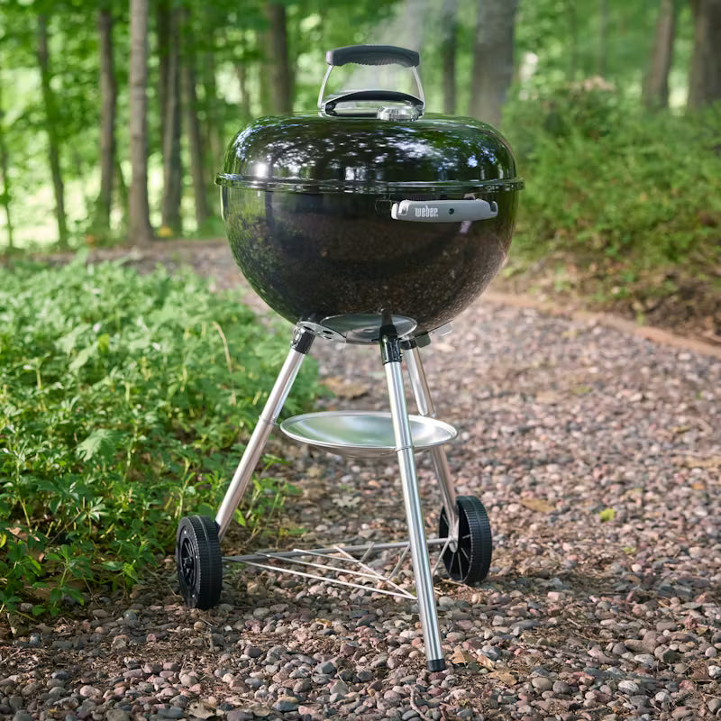® Bar B Kettle BBQ 47cm