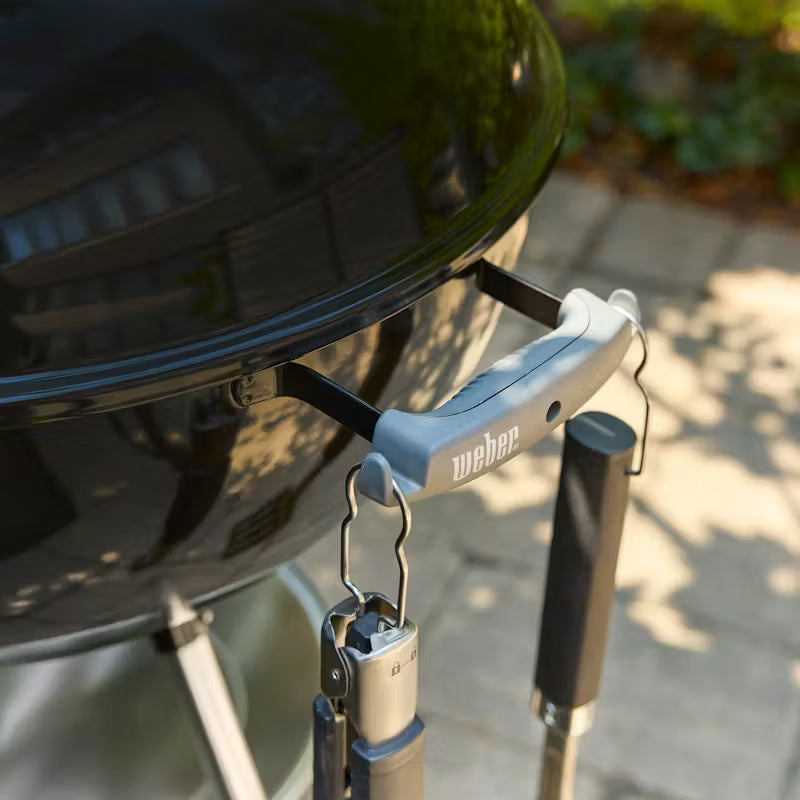 Weber® Bar-B-Kettle Charcoal BBQ - 47cm