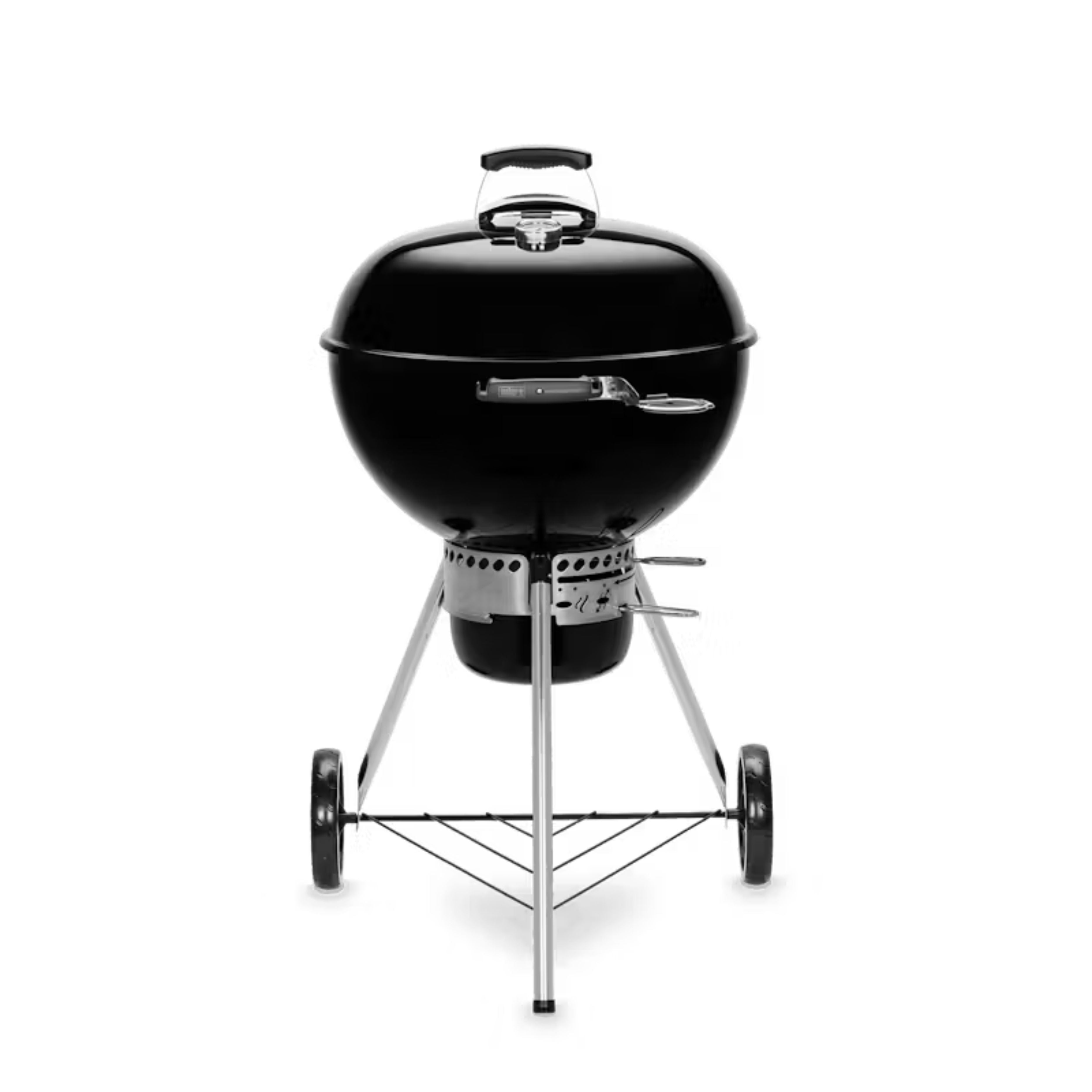 Master-Touch GBS E-5750 Charcoal Barbecue -  57cm