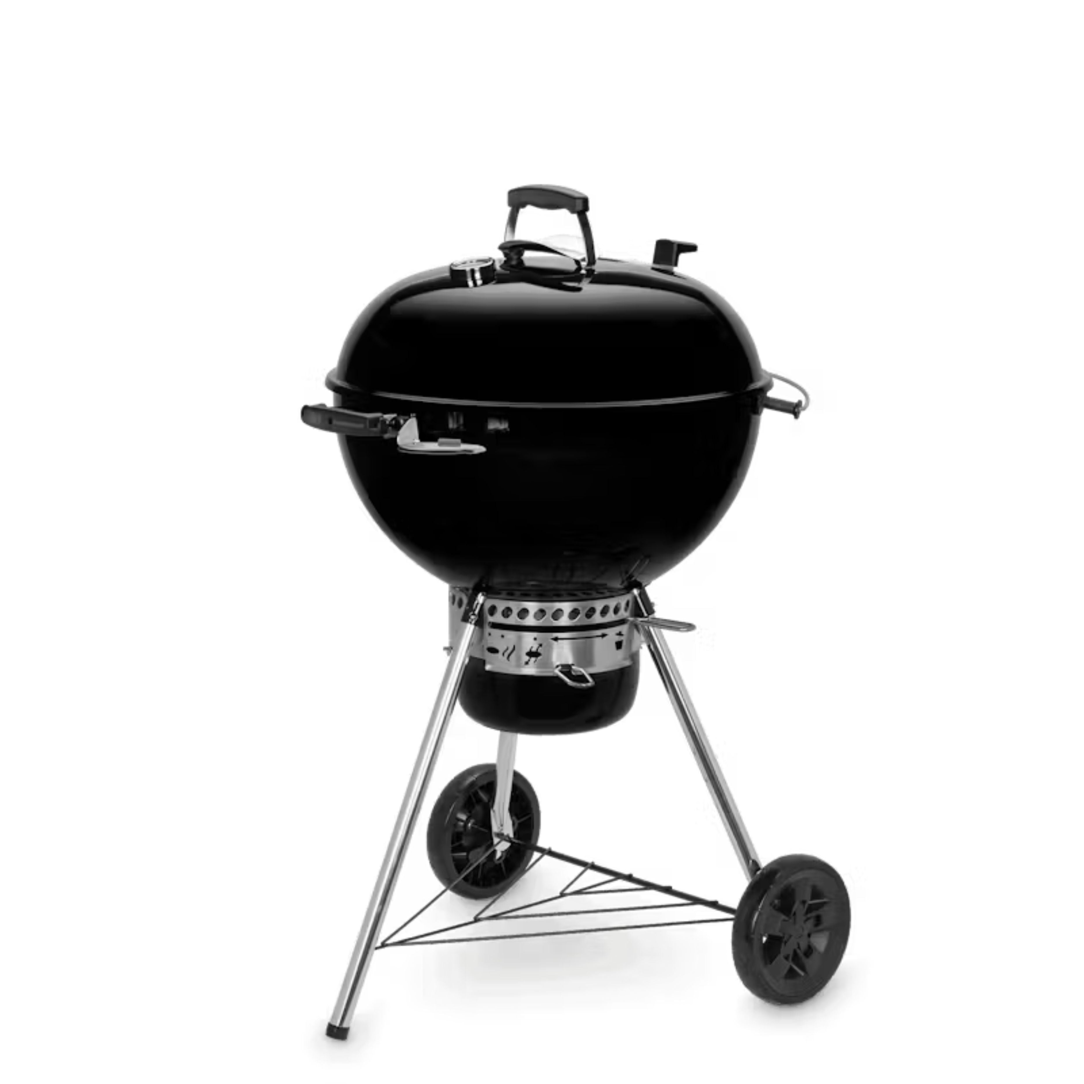 Master-Touch GBS E-5750 Charcoal Barbecue -  57cm