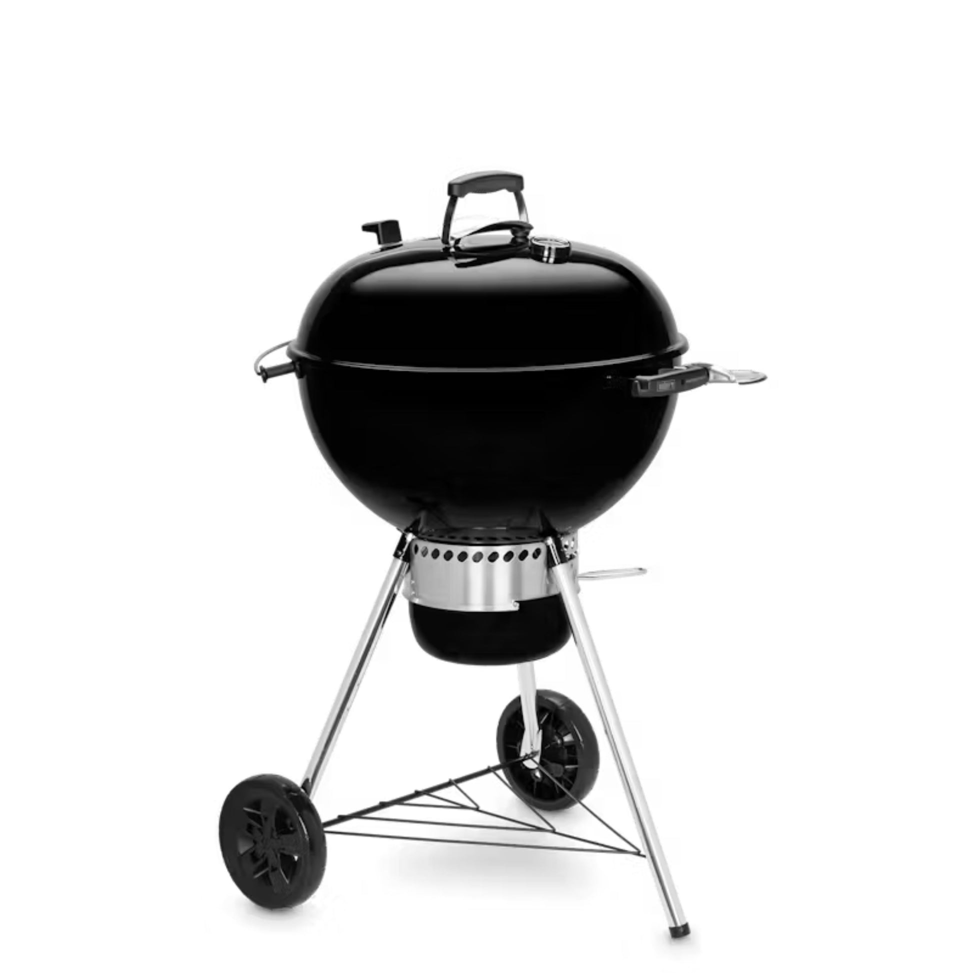 Master-Touch GBS E-5750 Charcoal Barbecue -  57cm