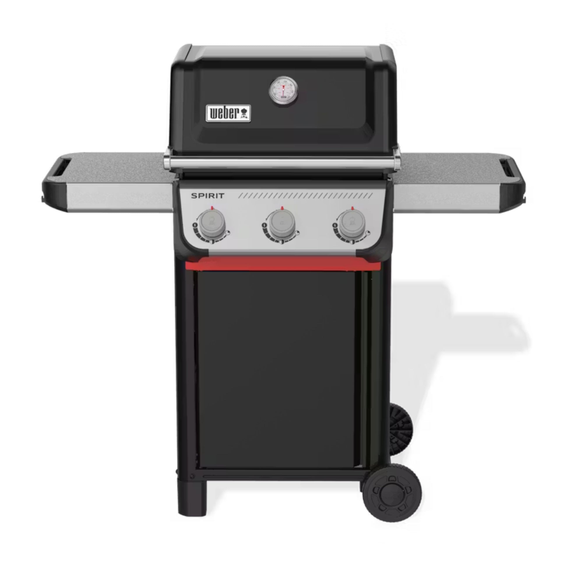 Spirit E-310 Gas Barbecue