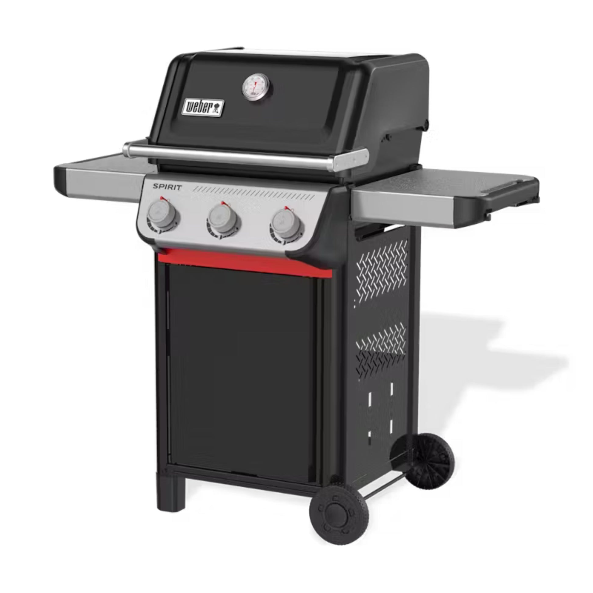 Spirit E-310 Gas Barbecue