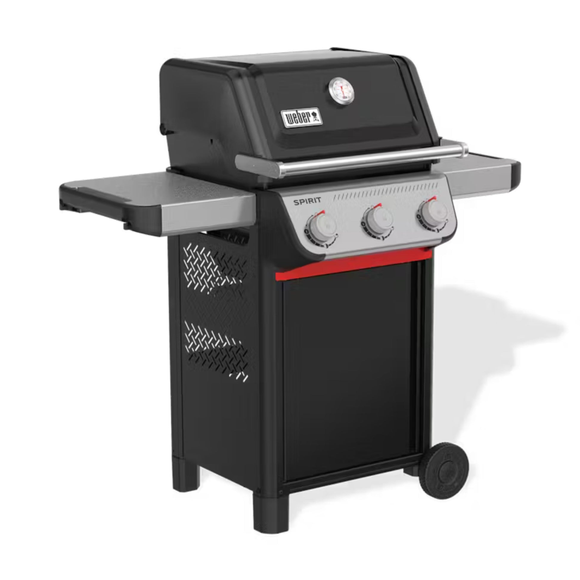 Spirit E-310 Gas Barbecue