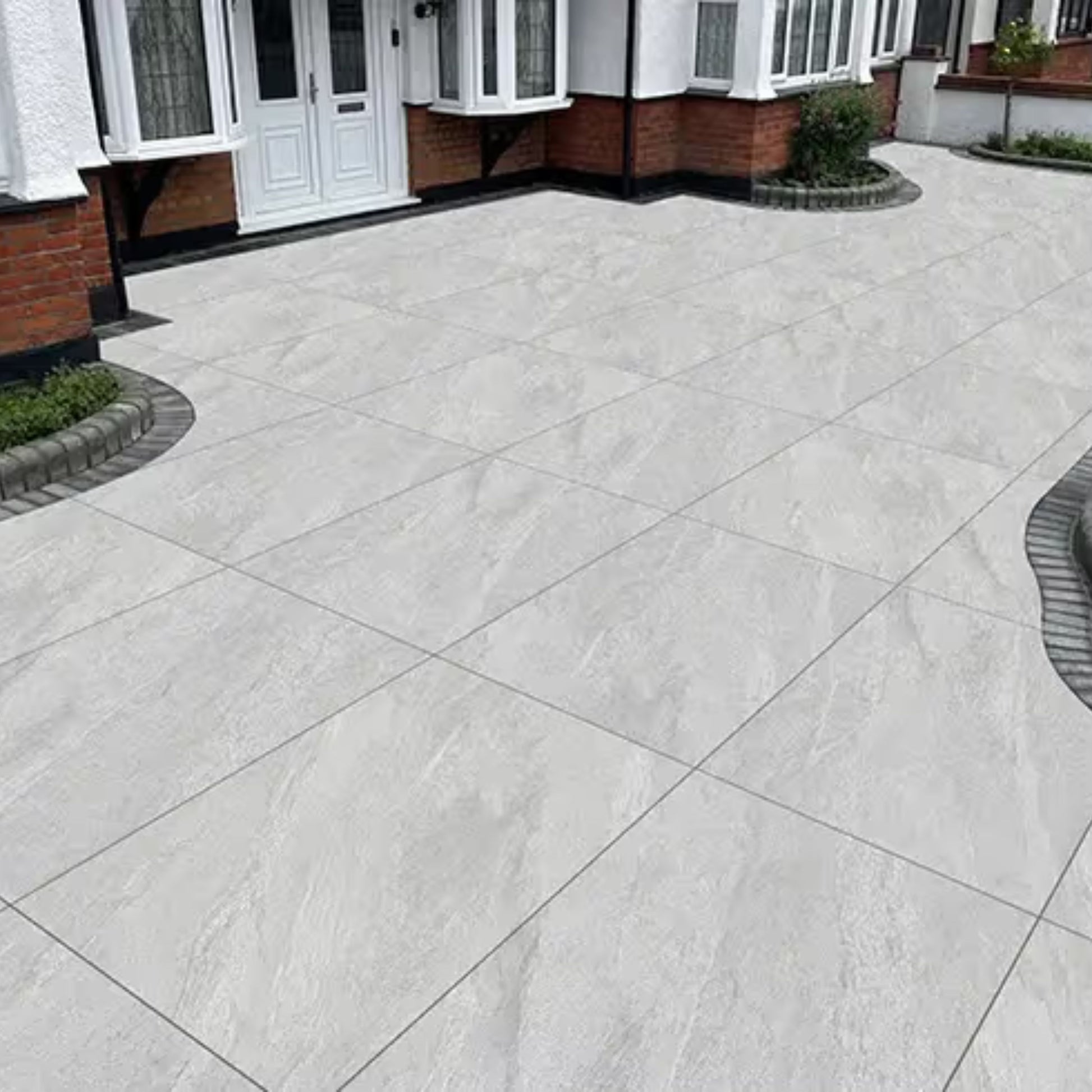 Roan Grey 600mm x 600mm