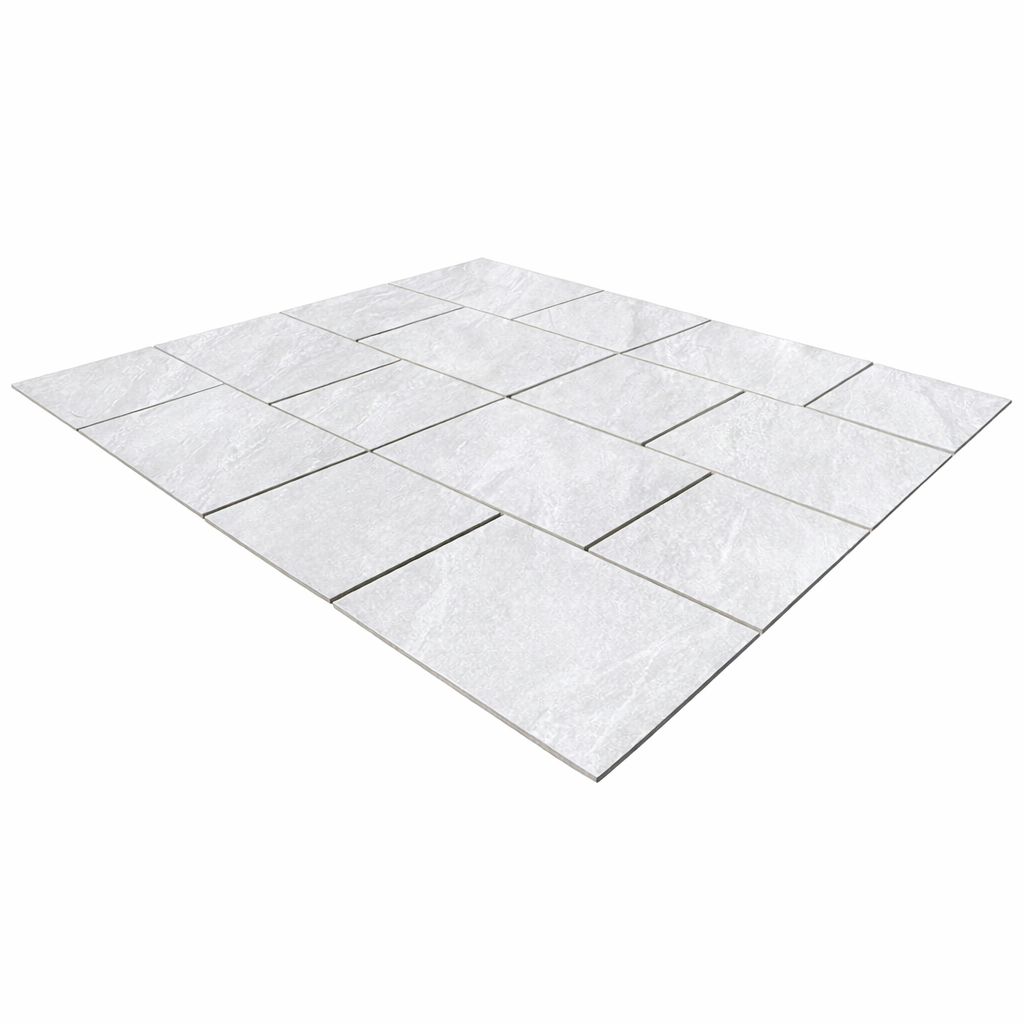 Roan Grey 600mm x 600mm