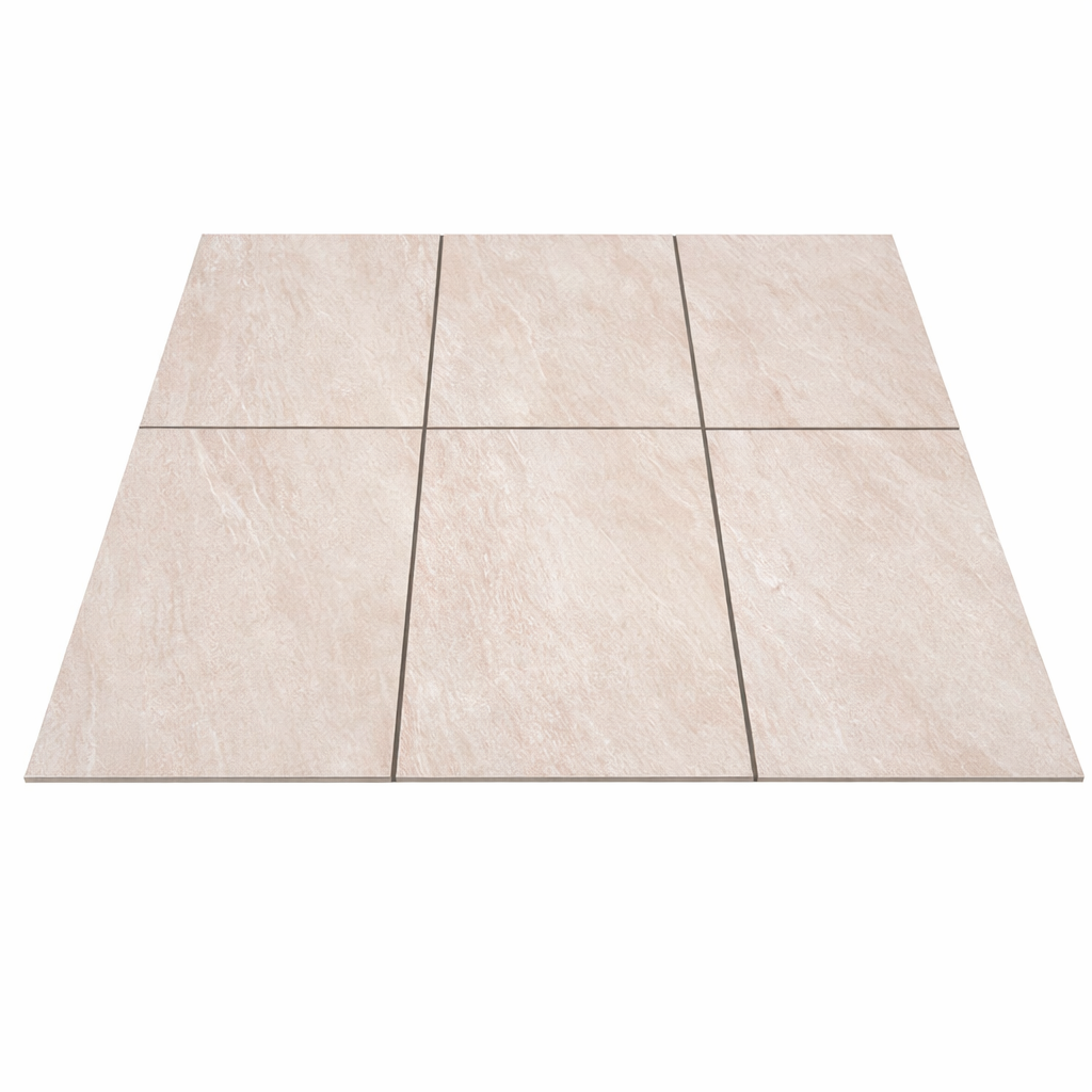 Desert Sand Porcelain 600mm x 600mm