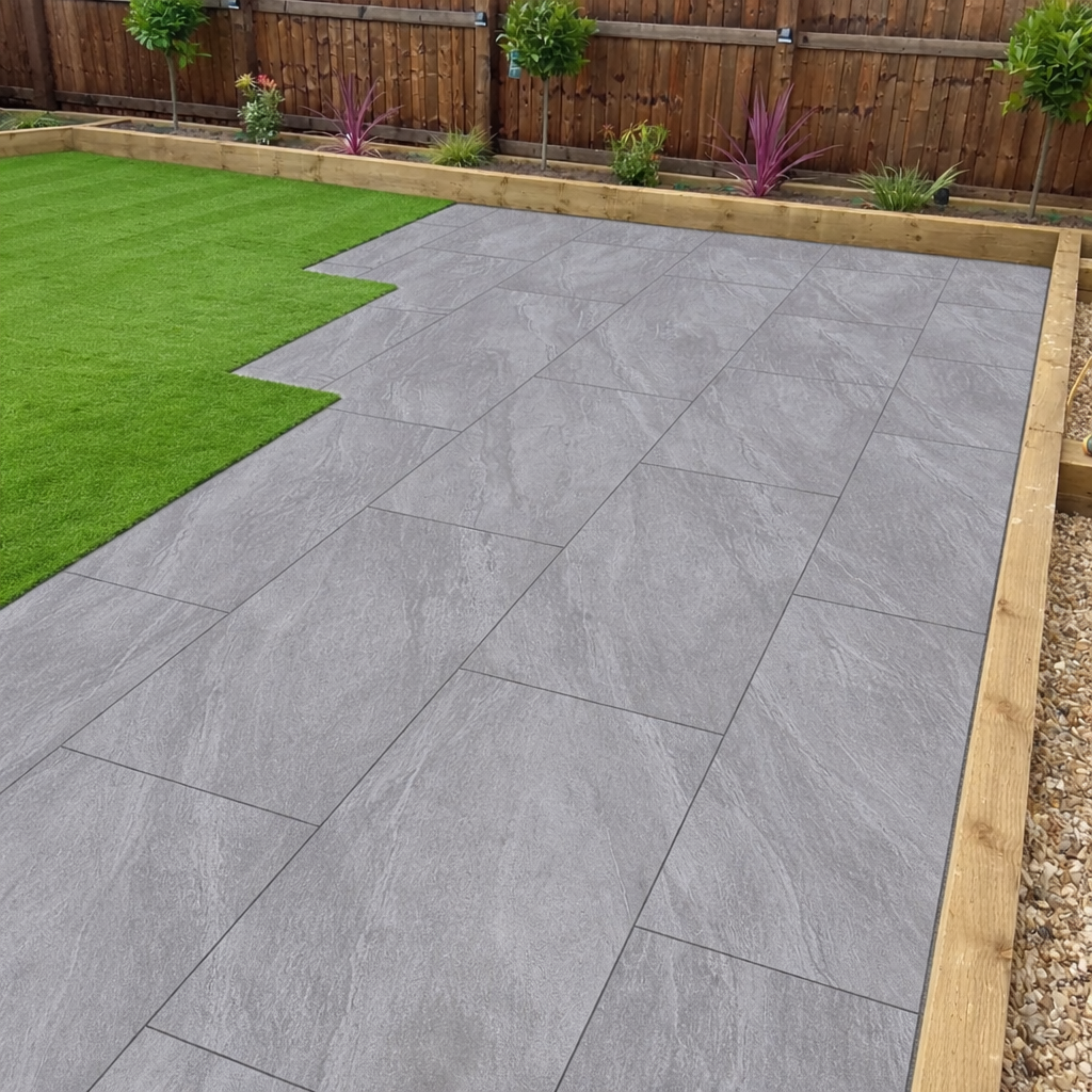 Shadow Stone Porcelain 900mm x 600mm
