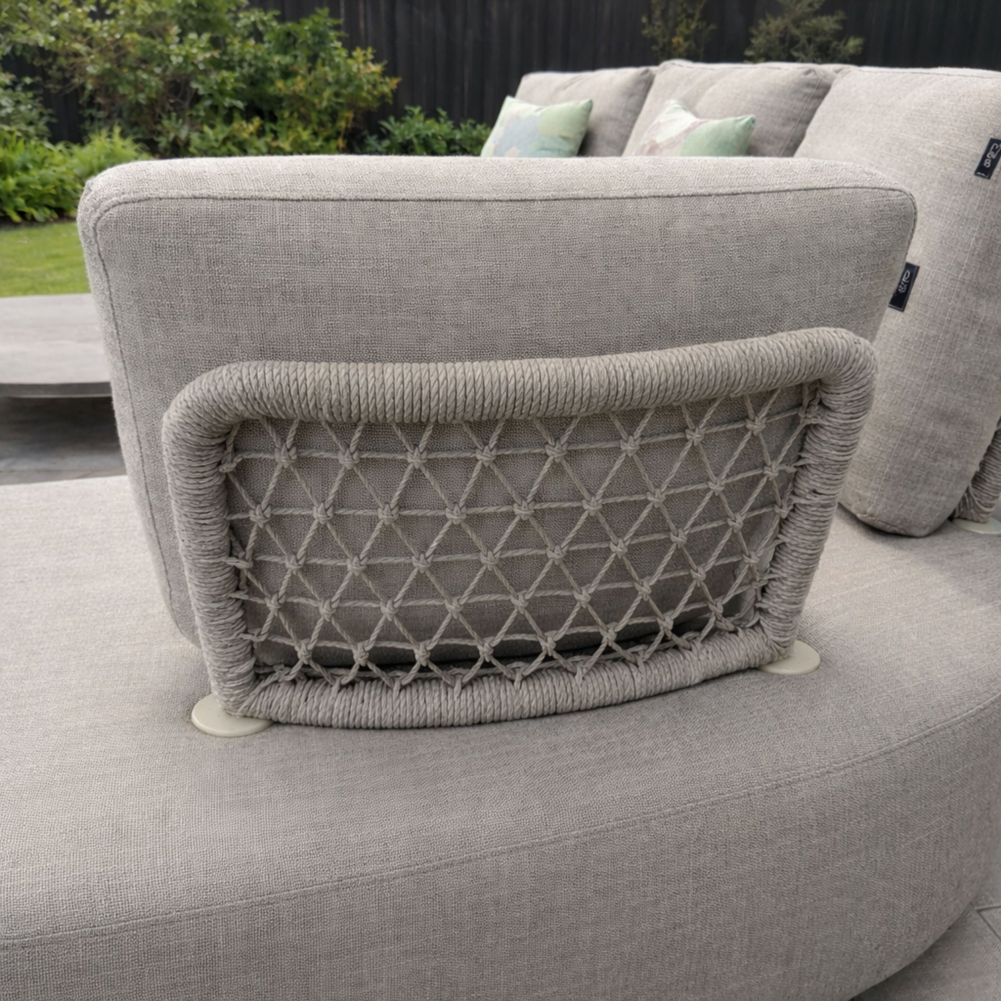 ENJOi Secreto Corner Lounge Set