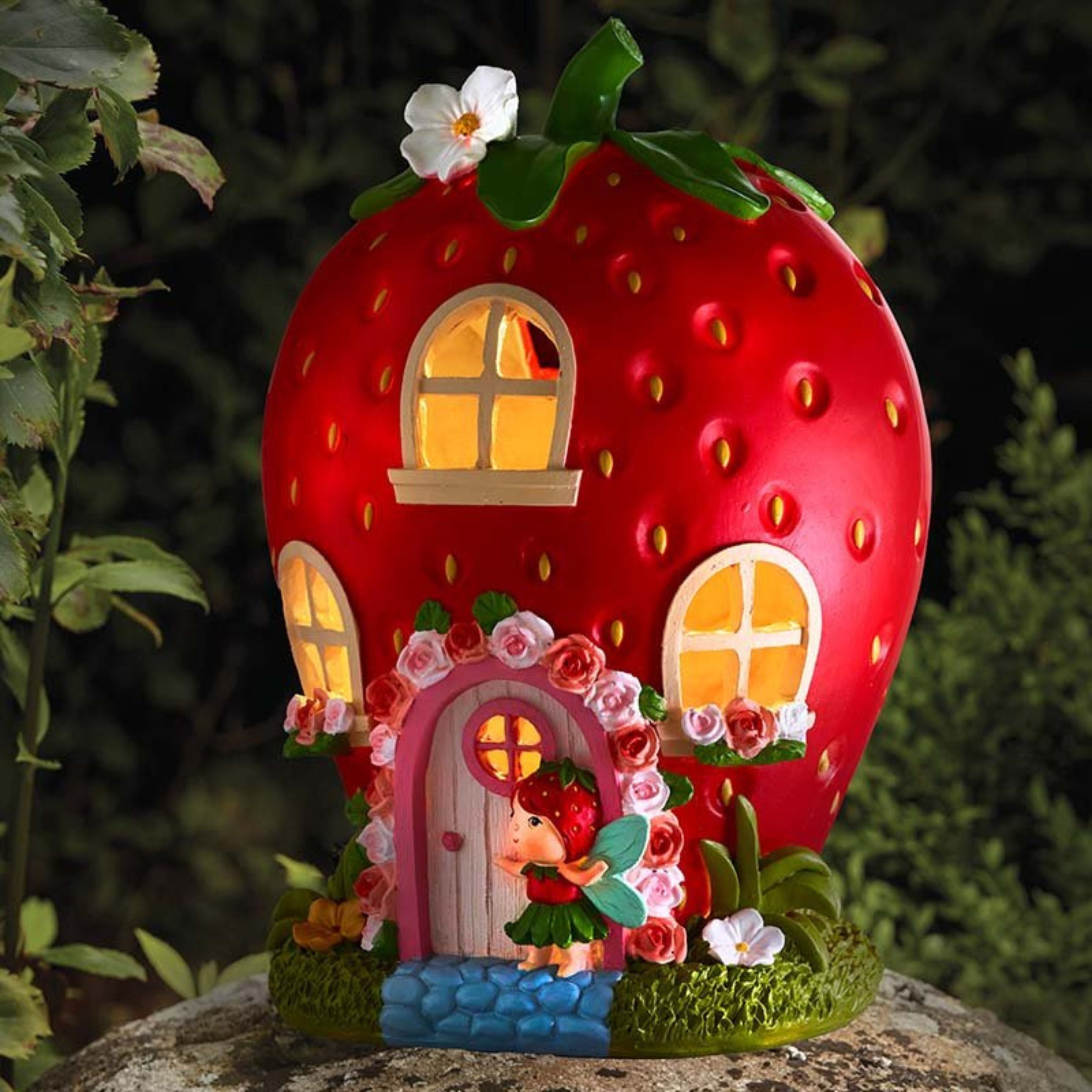 HomeBerry
