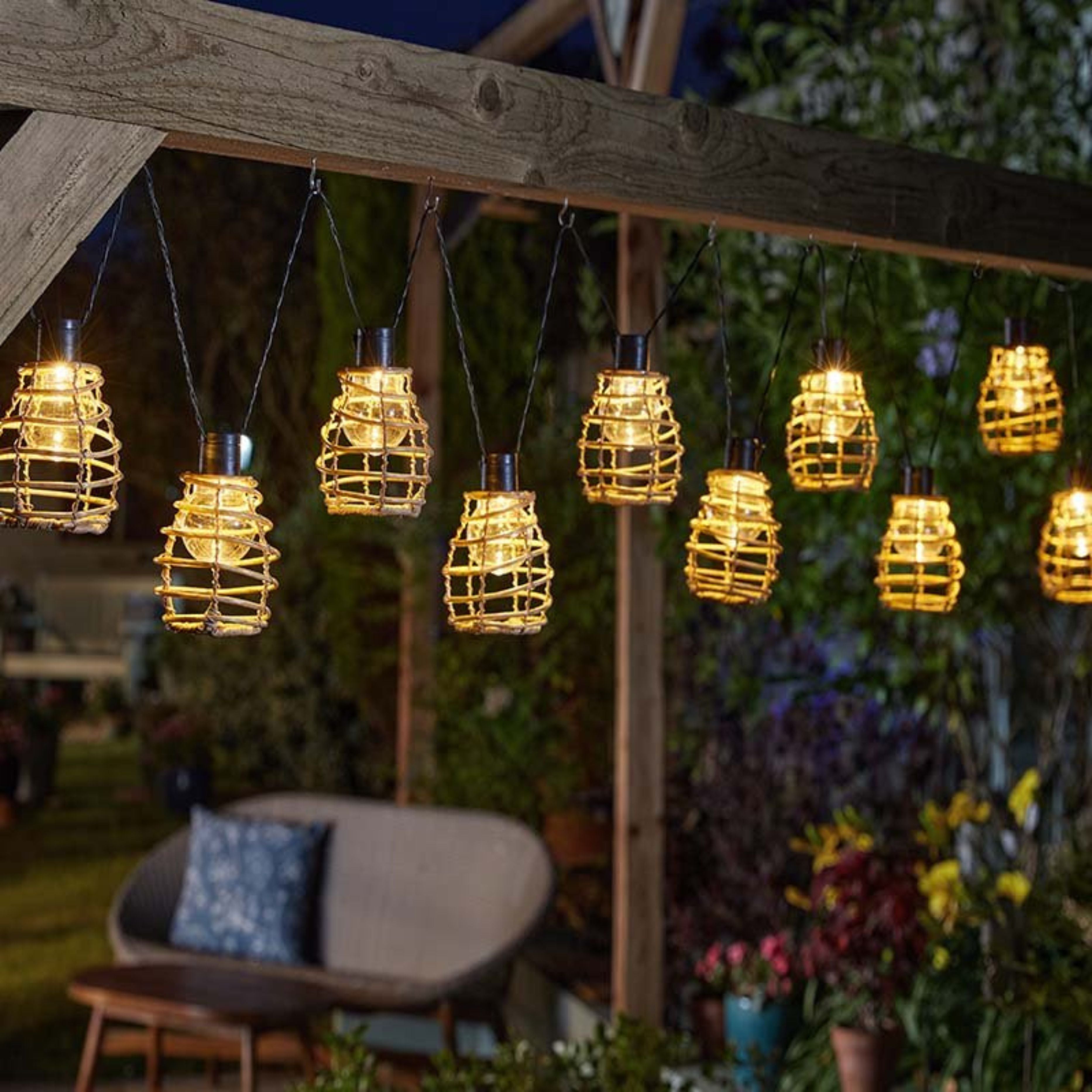 Lumina String Lights