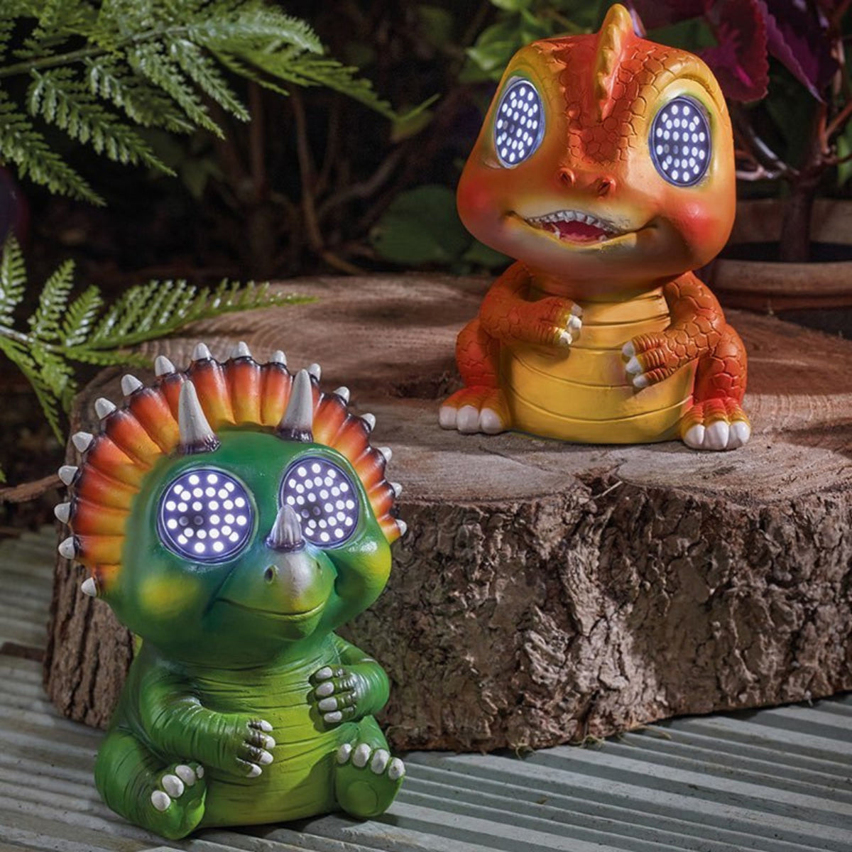 Dinos